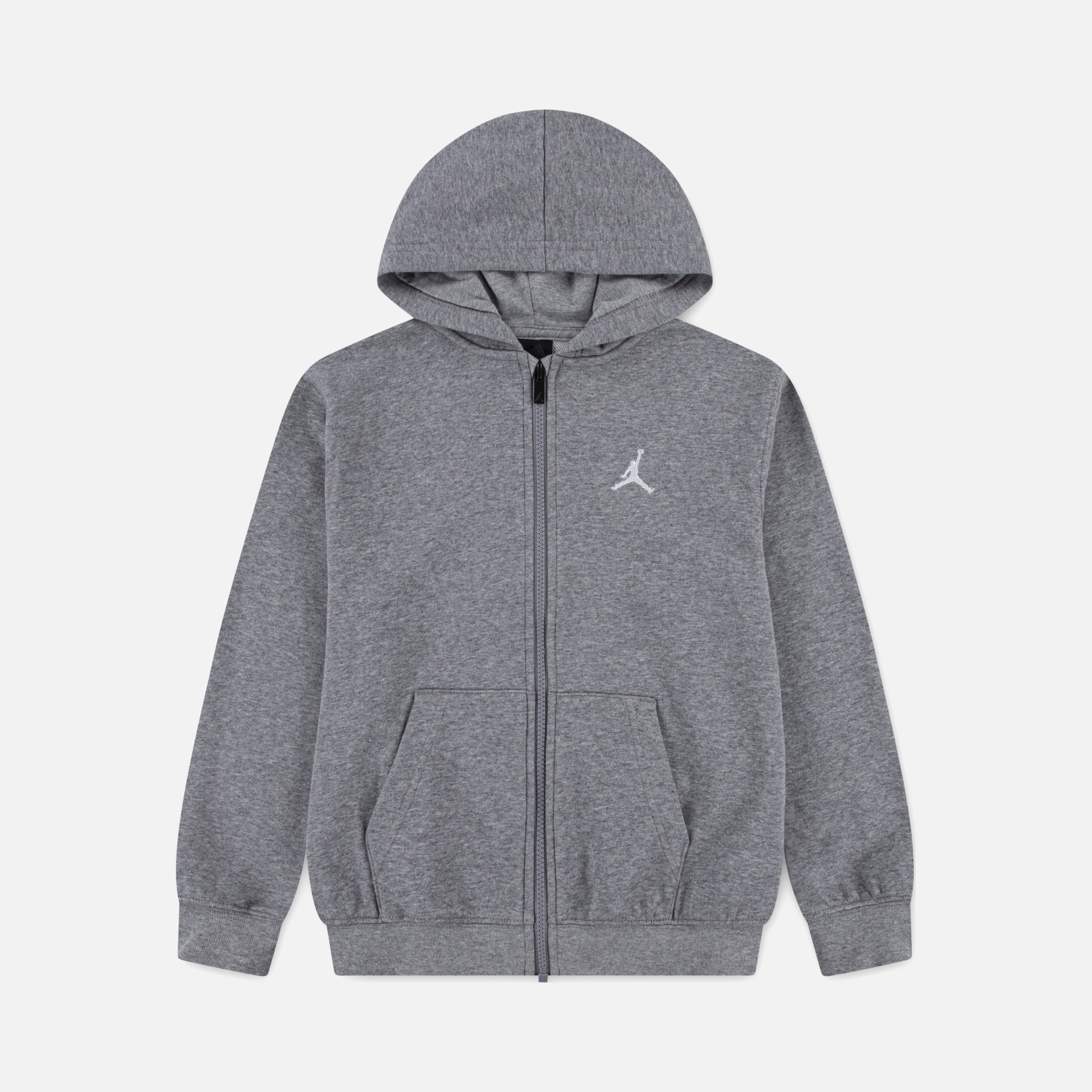 Nike Jordan Mj Brkln Ft Fz Kapüşonlu Çocuk Ceket