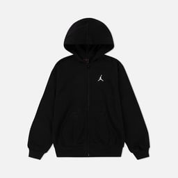 Nike Jordan Mj Brkln Ft Fz Kapüşonlu Çocuk Sweatshirt