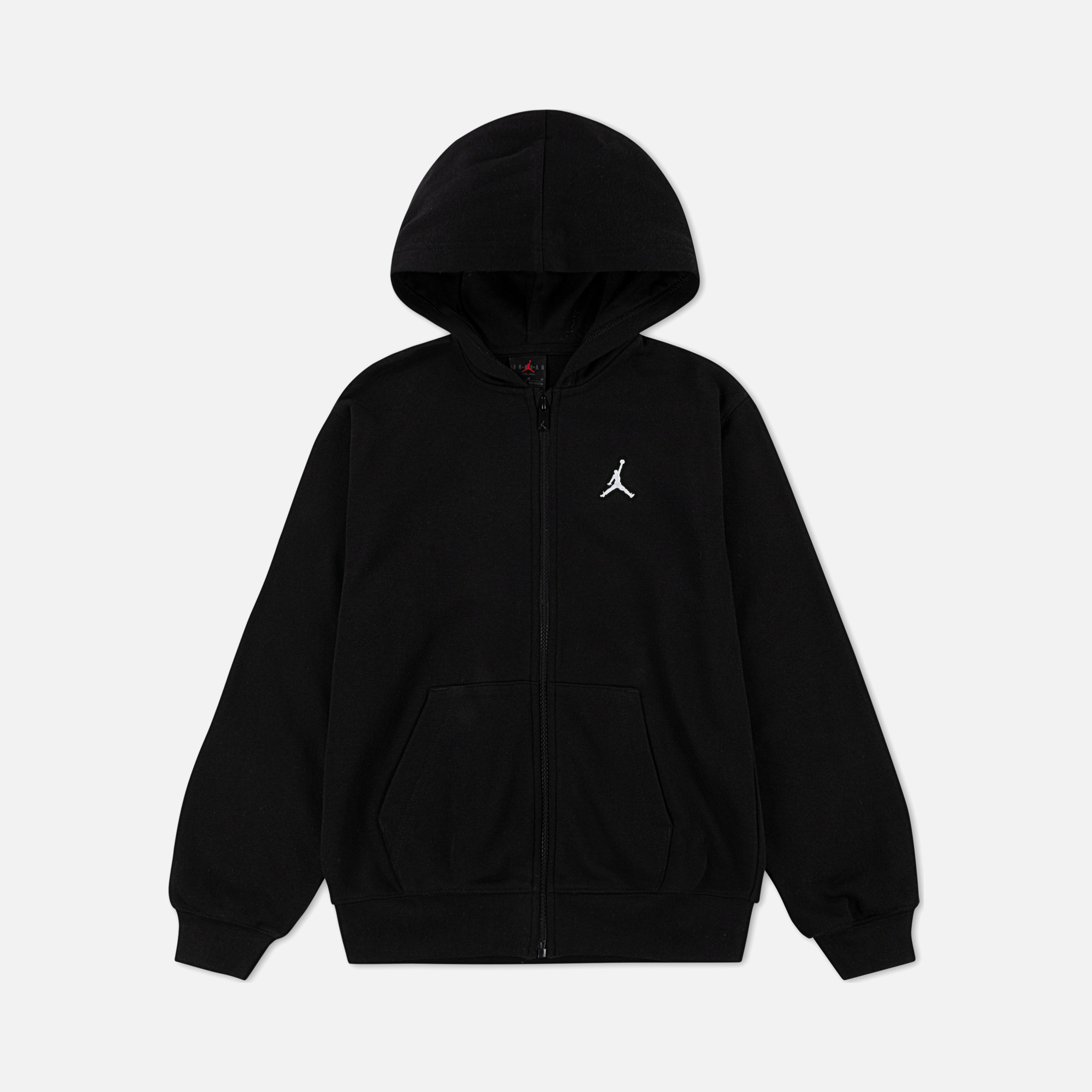Nike Jordan Mj Brkln Ft Fz Kapüşonlu Çocuk Sweatshirt