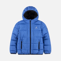 Nike Jordan Essential Mdwt Puffer Kapüşonlu Çocuk Mont