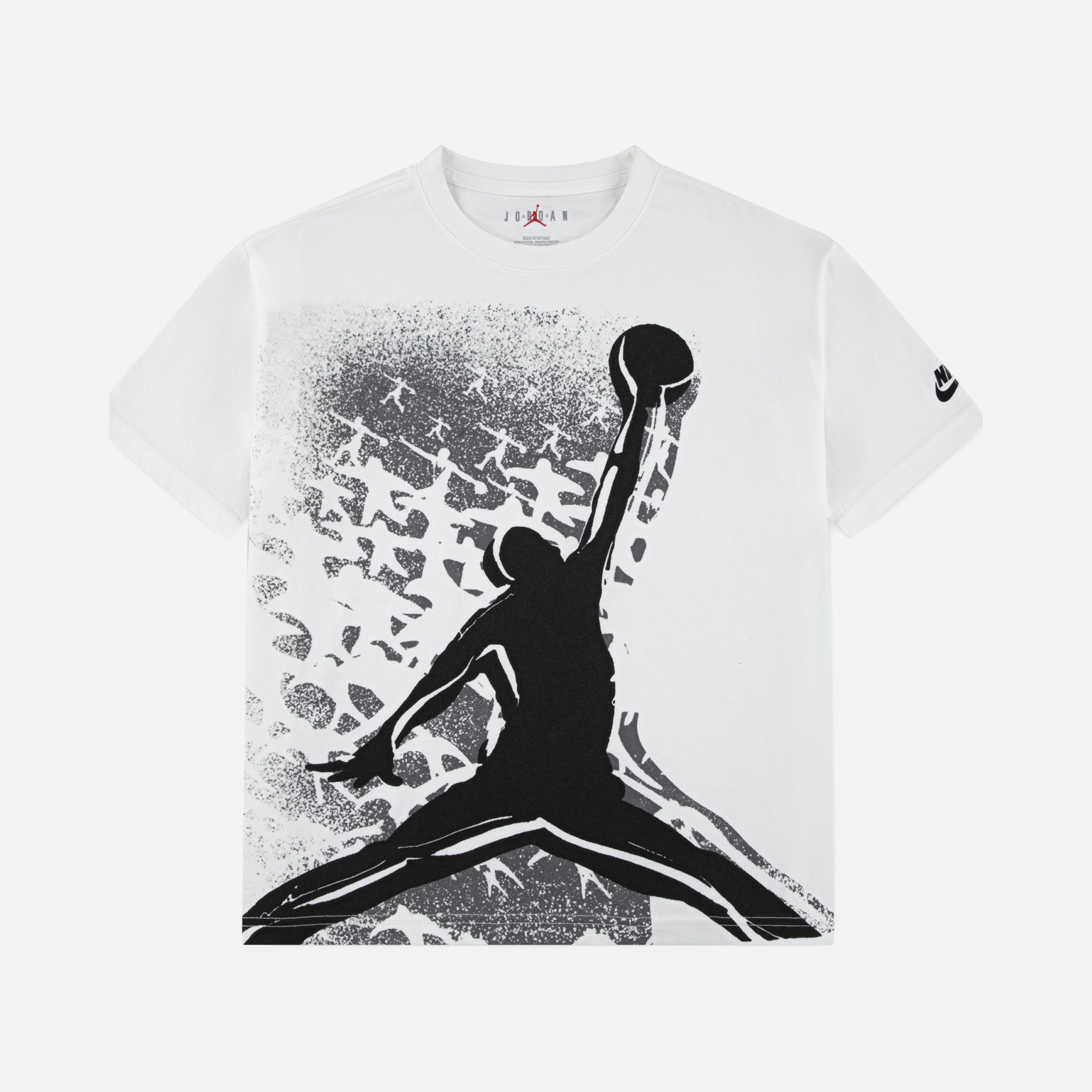 Nike Jordan MJ Brand Ss Tee Çocuk Tişört