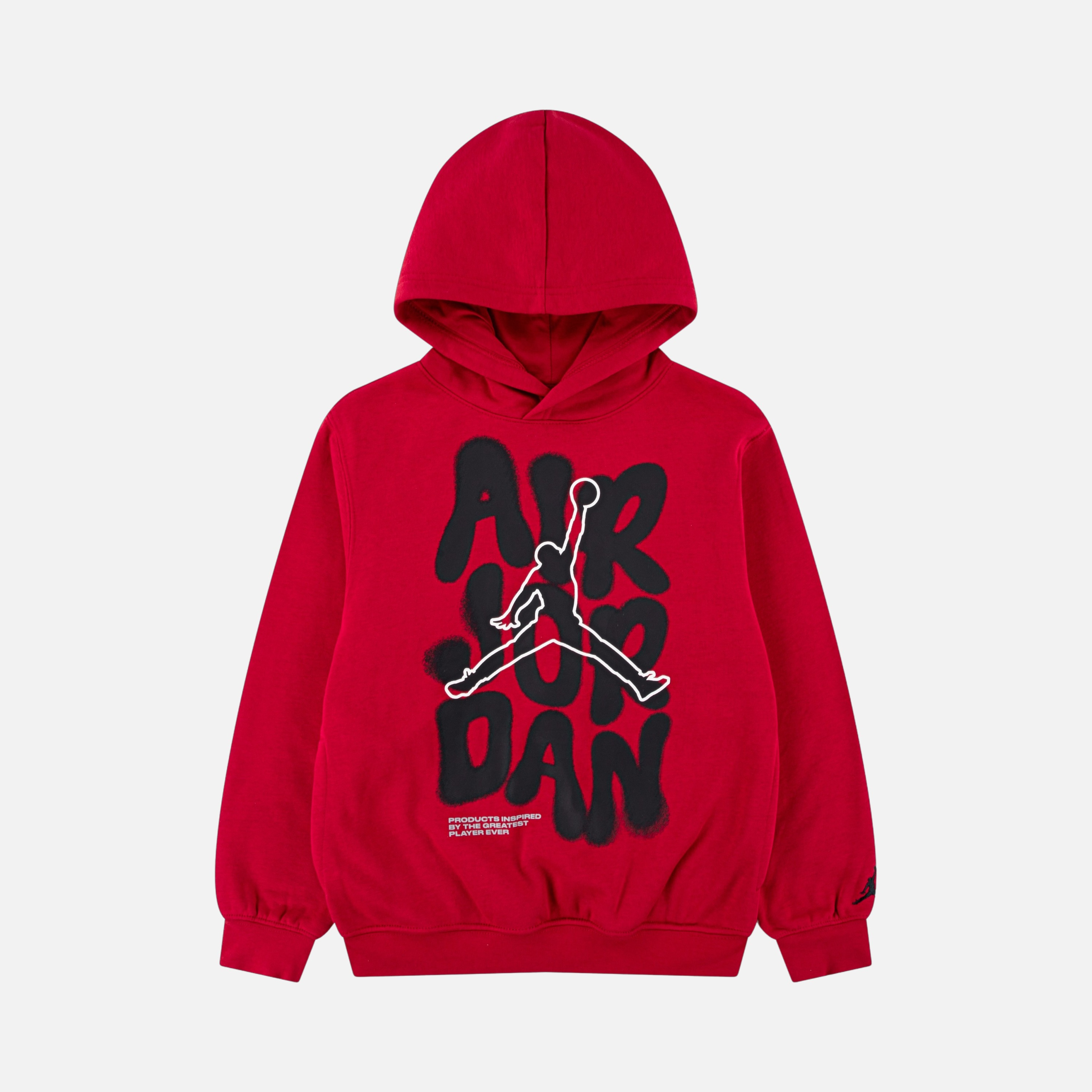 Nike Jordan 23 Throw Up Kapüşonlu Çocuk Sweatshirt