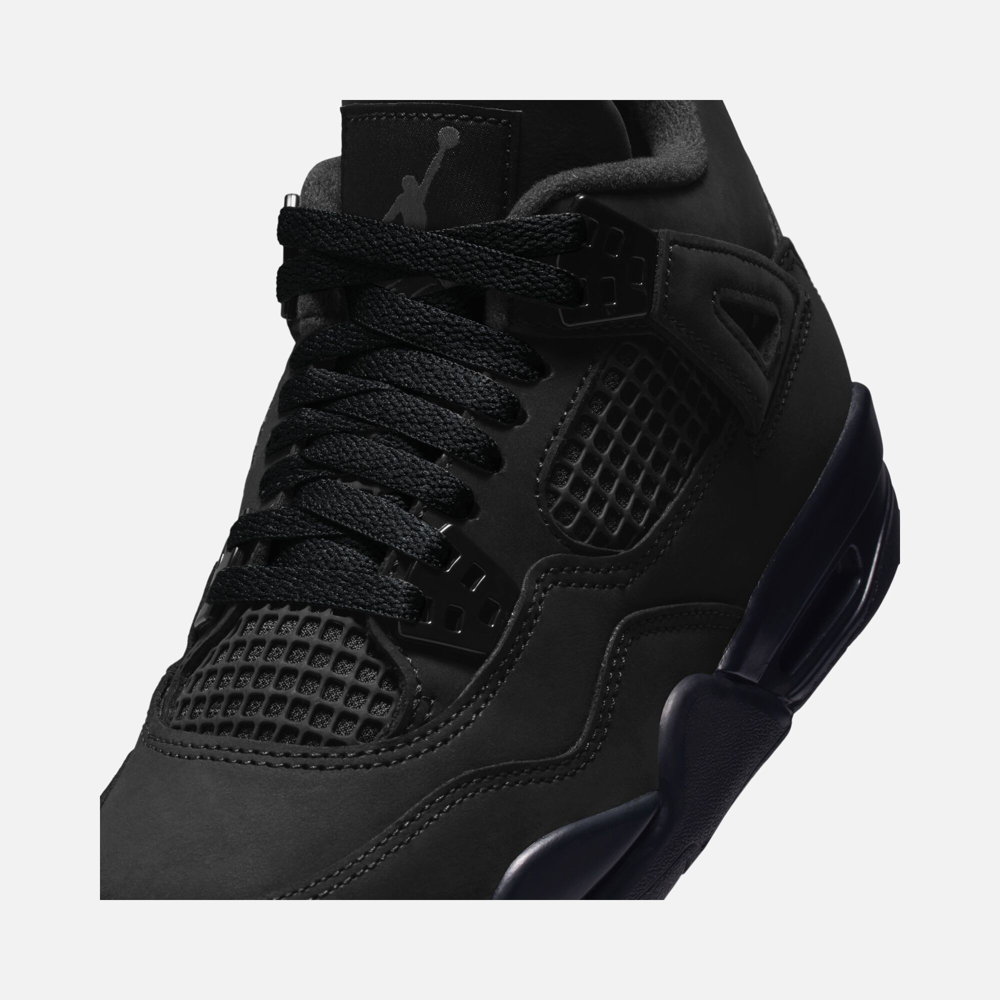 Nike Air Jordan 4 Retro Og (Gs) Çocuk Basketbol Ayakkabısı