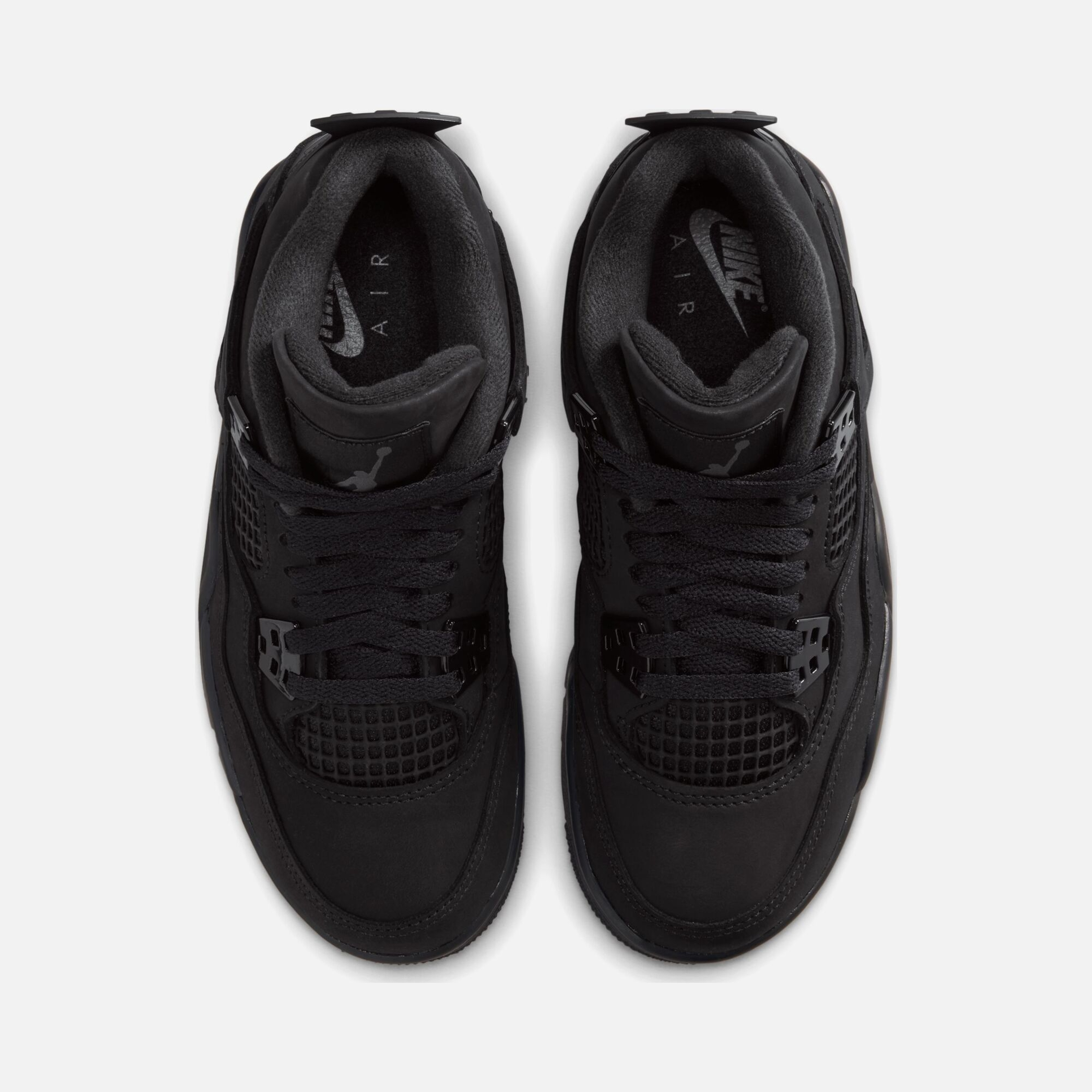 Nike Air Jordan 4 Retro Og (Gs) Çocuk Basketbol Ayakkabısı