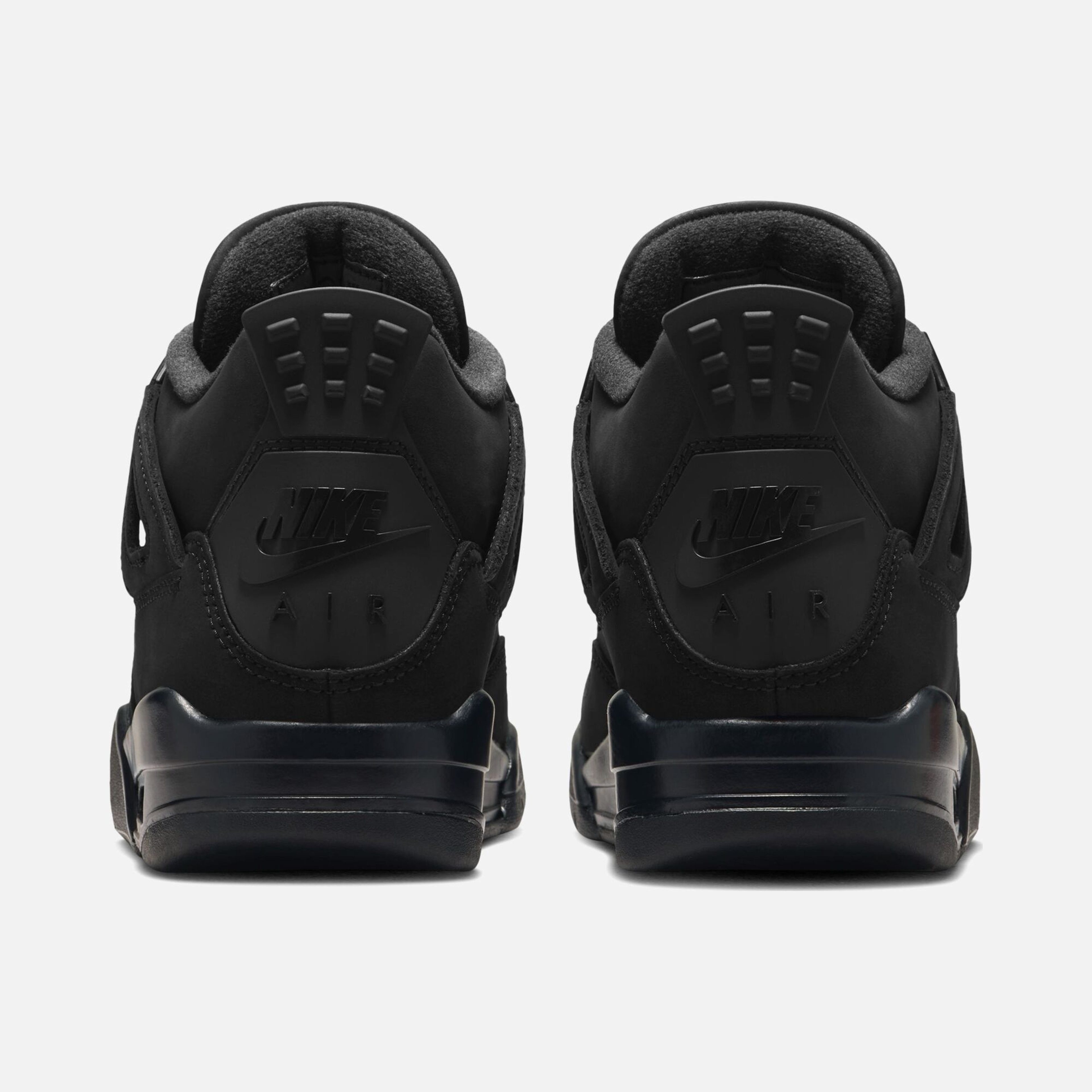 Nike Air Jordan 4 Retro Og (Gs) Çocuk Basketbol Ayakkabısı