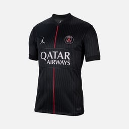 Nike Paris Saint Germain 2025-2026 Dri-fit Jersey Forma