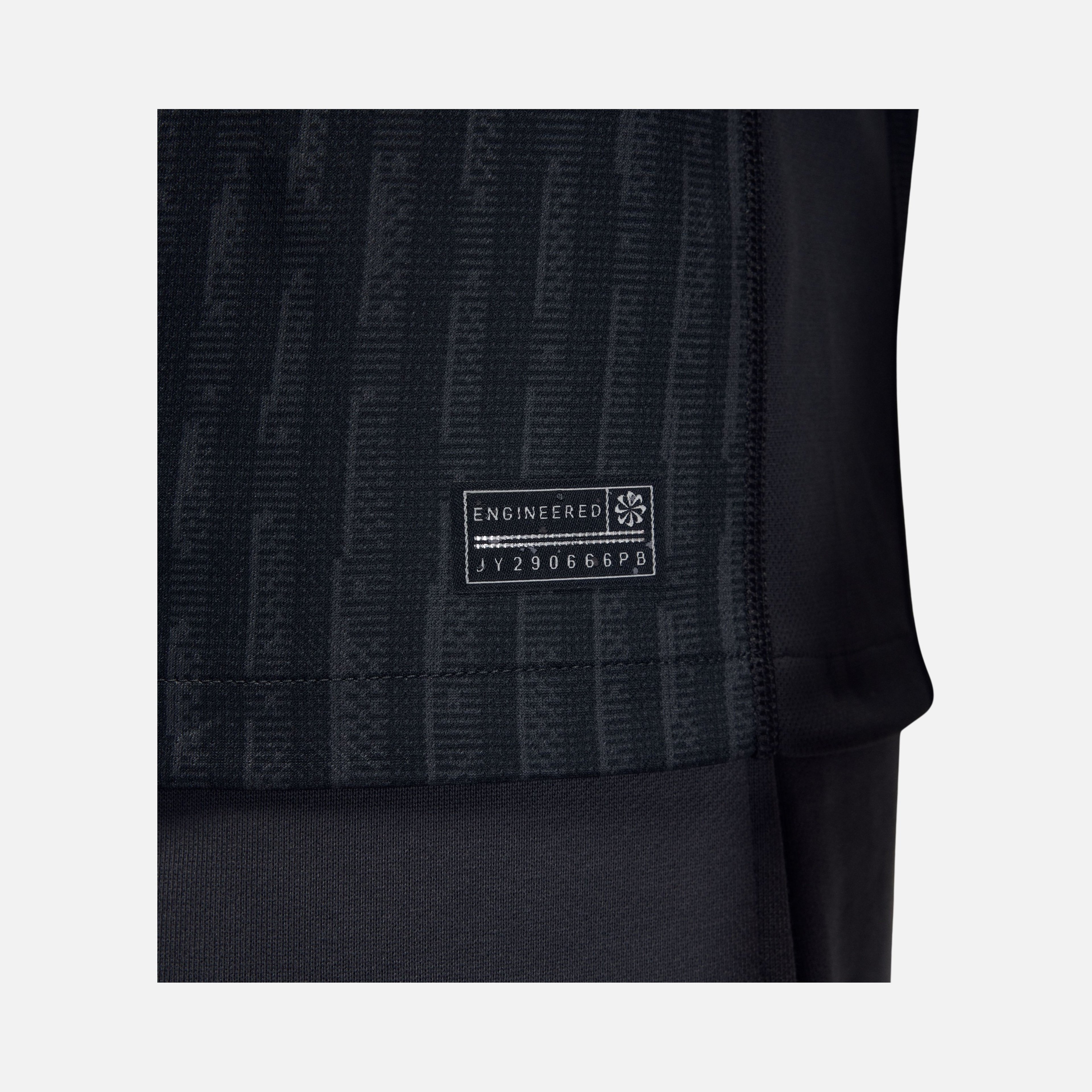 Nike Paris Saint Germain 2025-2026 Dri-fit Jersey Forma