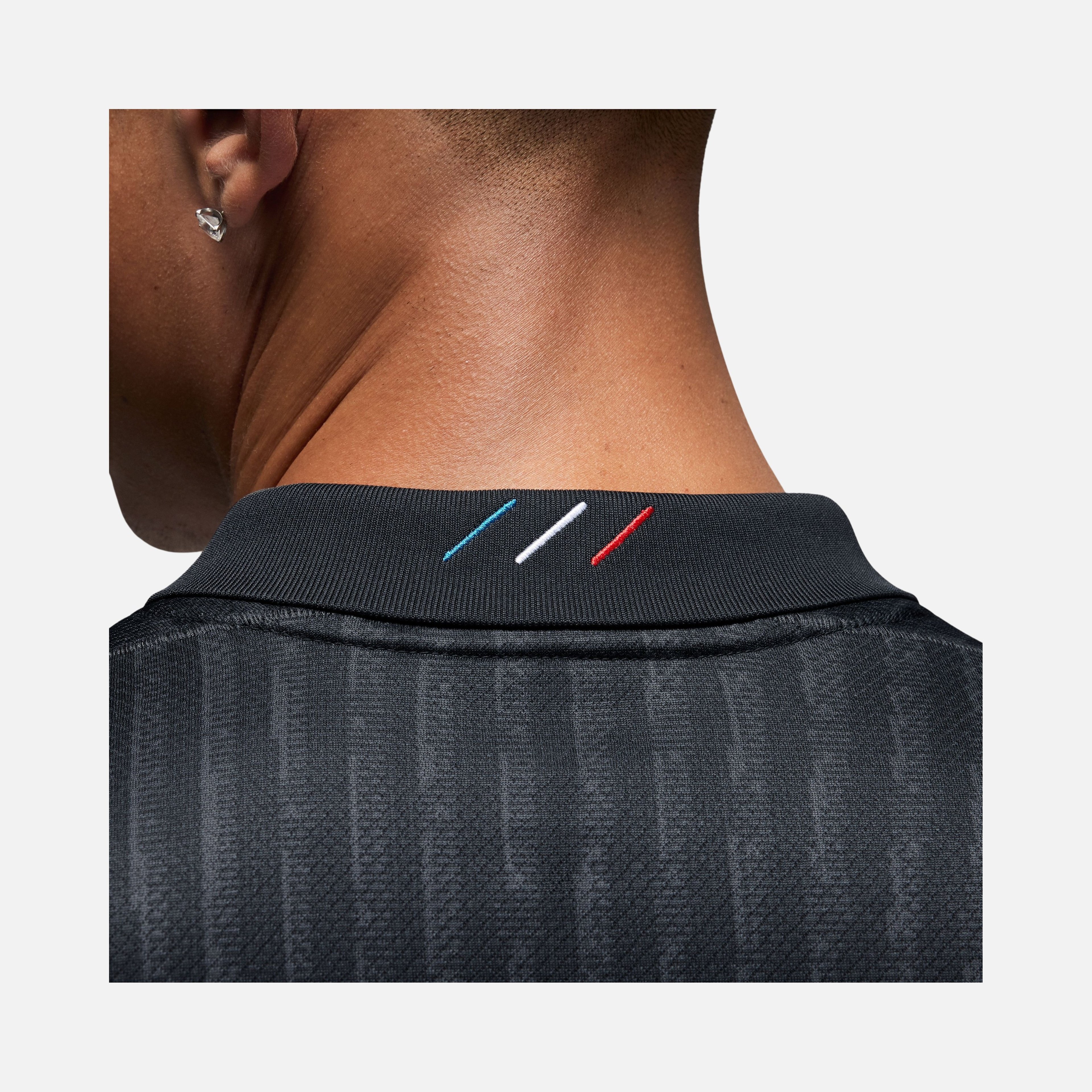 Nike Paris Saint Germain 2025-2026 Dri-fit Jersey Forma