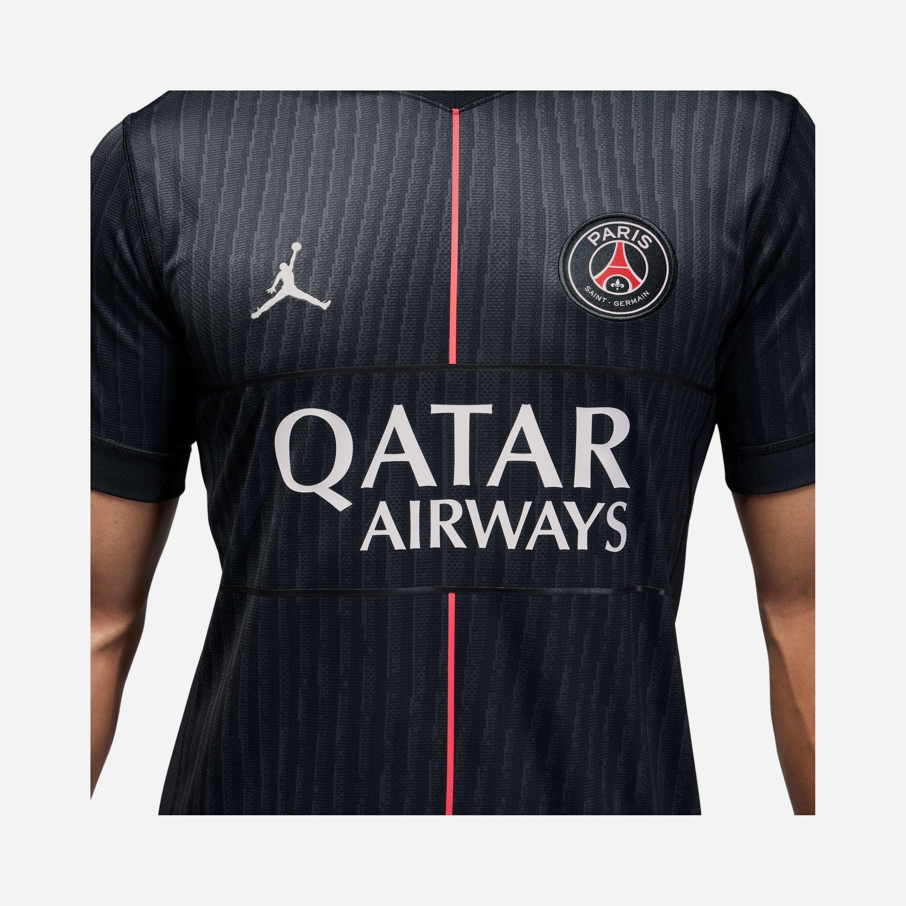Nike Paris Saint Germain 2025-2026 Dri-fit Jersey Forma