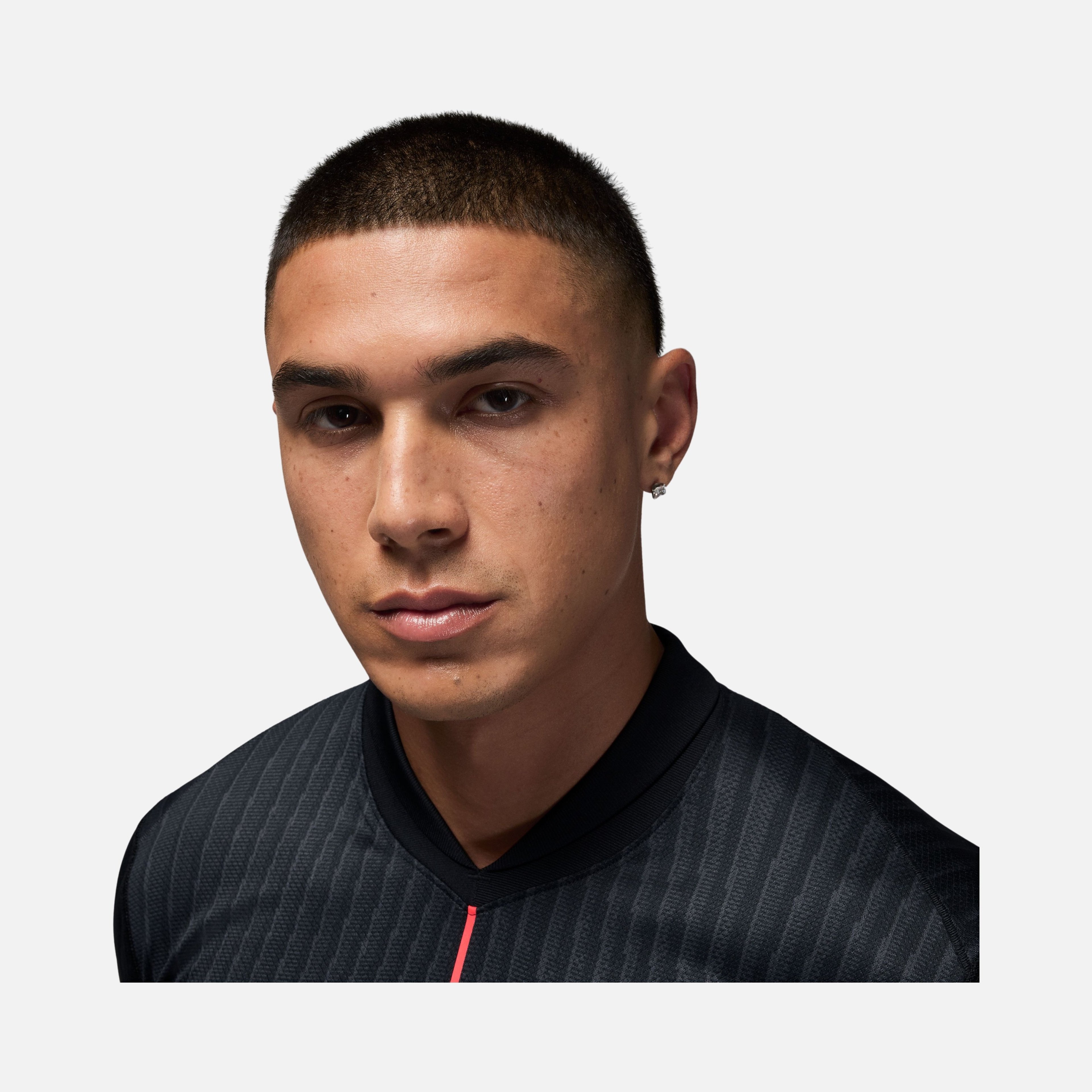 Nike Paris Saint Germain 2025-2026 Dri-fit Jersey Forma