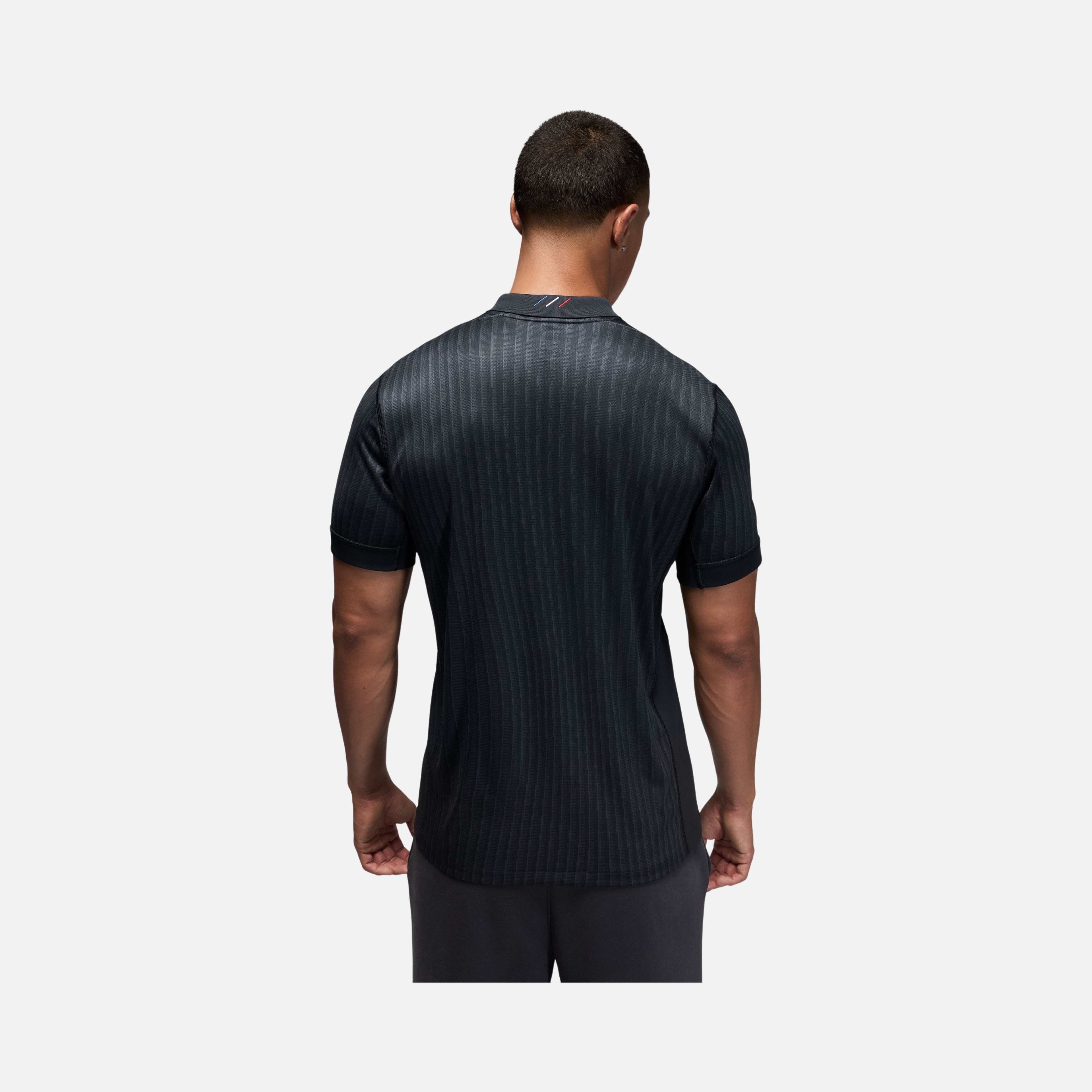 Nike Paris Saint Germain 2025-2026 Dri-fit Jersey Forma