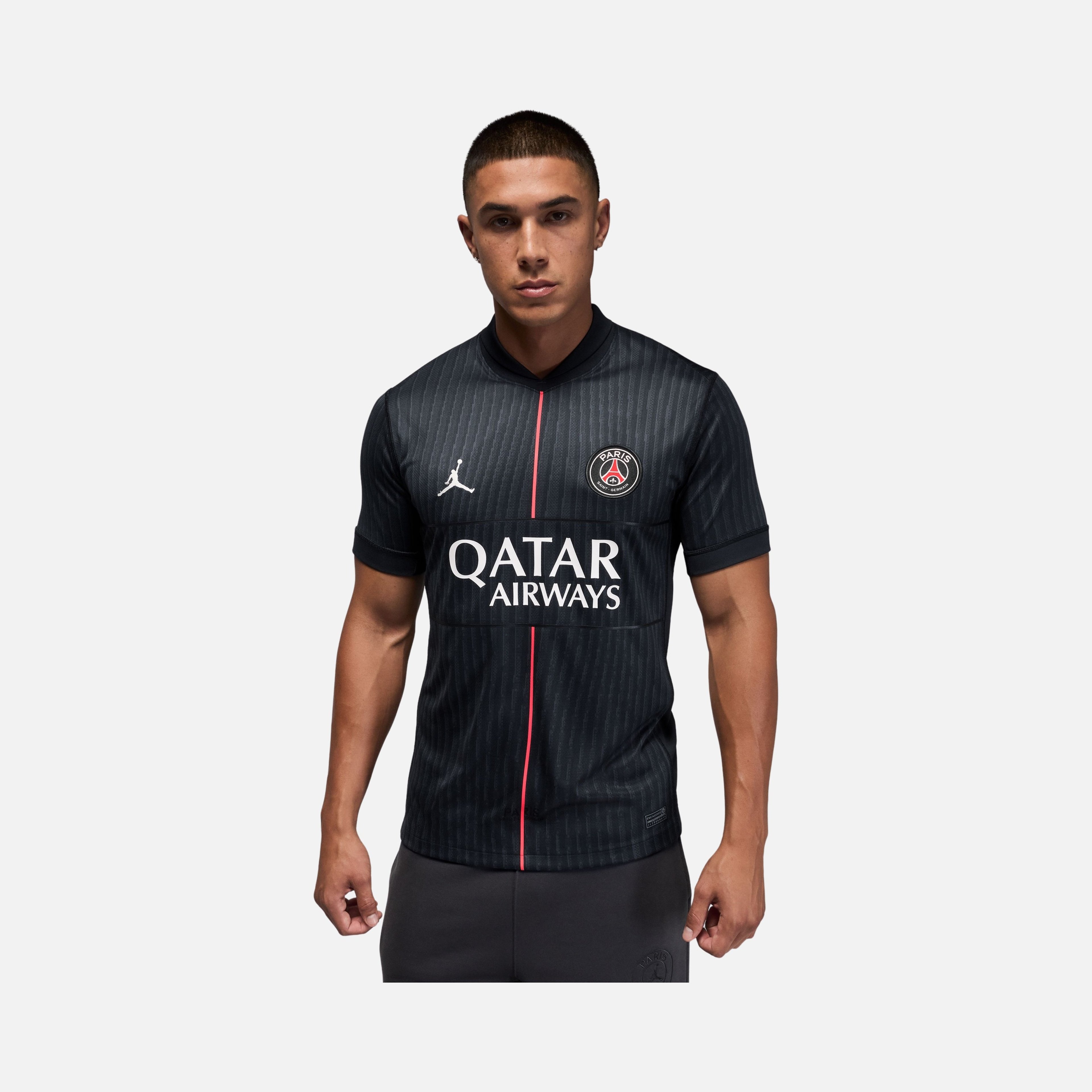 Nike Paris Saint Germain 2025-2026 Dri-fit Jersey Forma