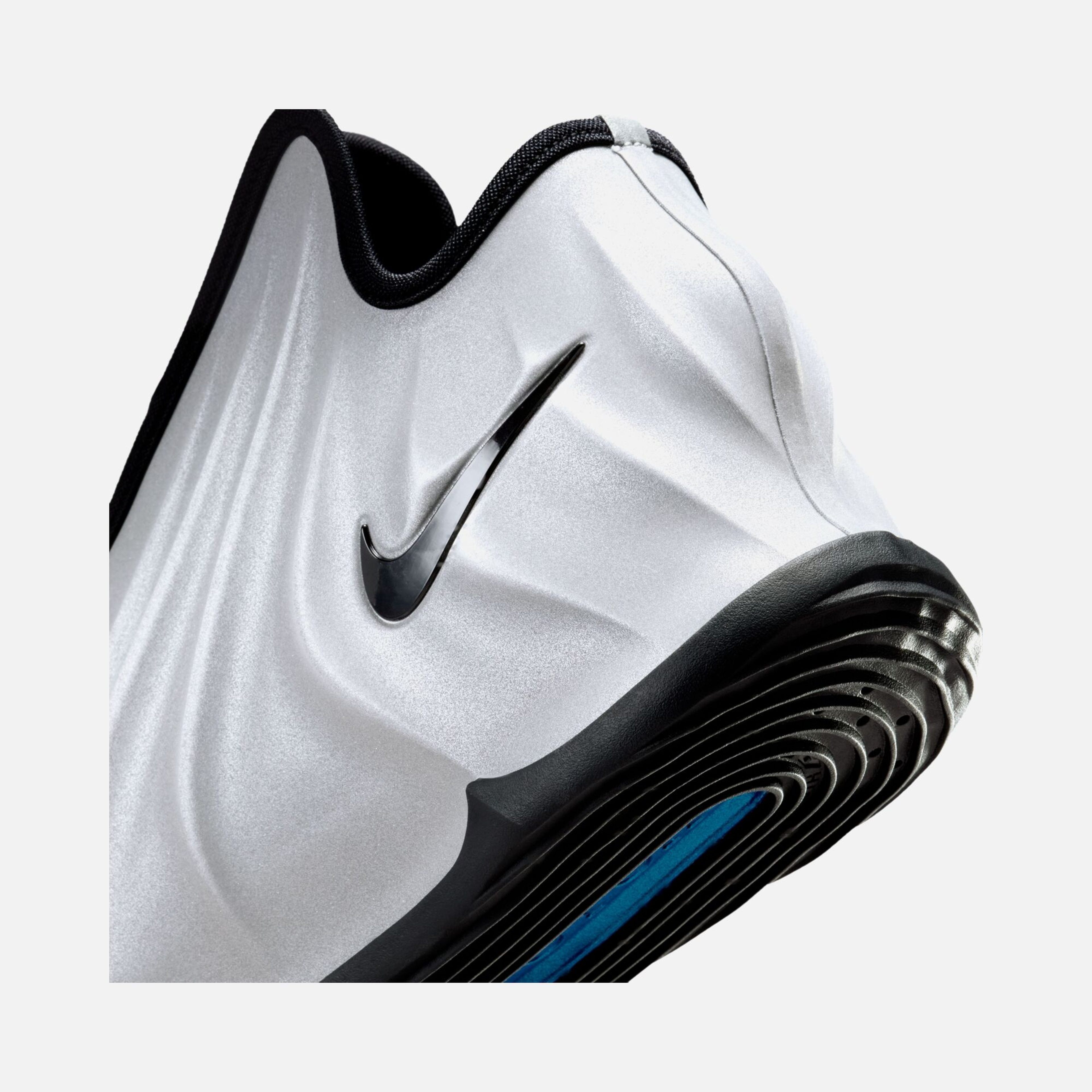 Nike G.T. Future Erkek Basketbol Ayakkabısı