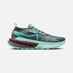 Nike ZoomX Zegama 2 Trail Running Erkek Spor Ayakkabı
