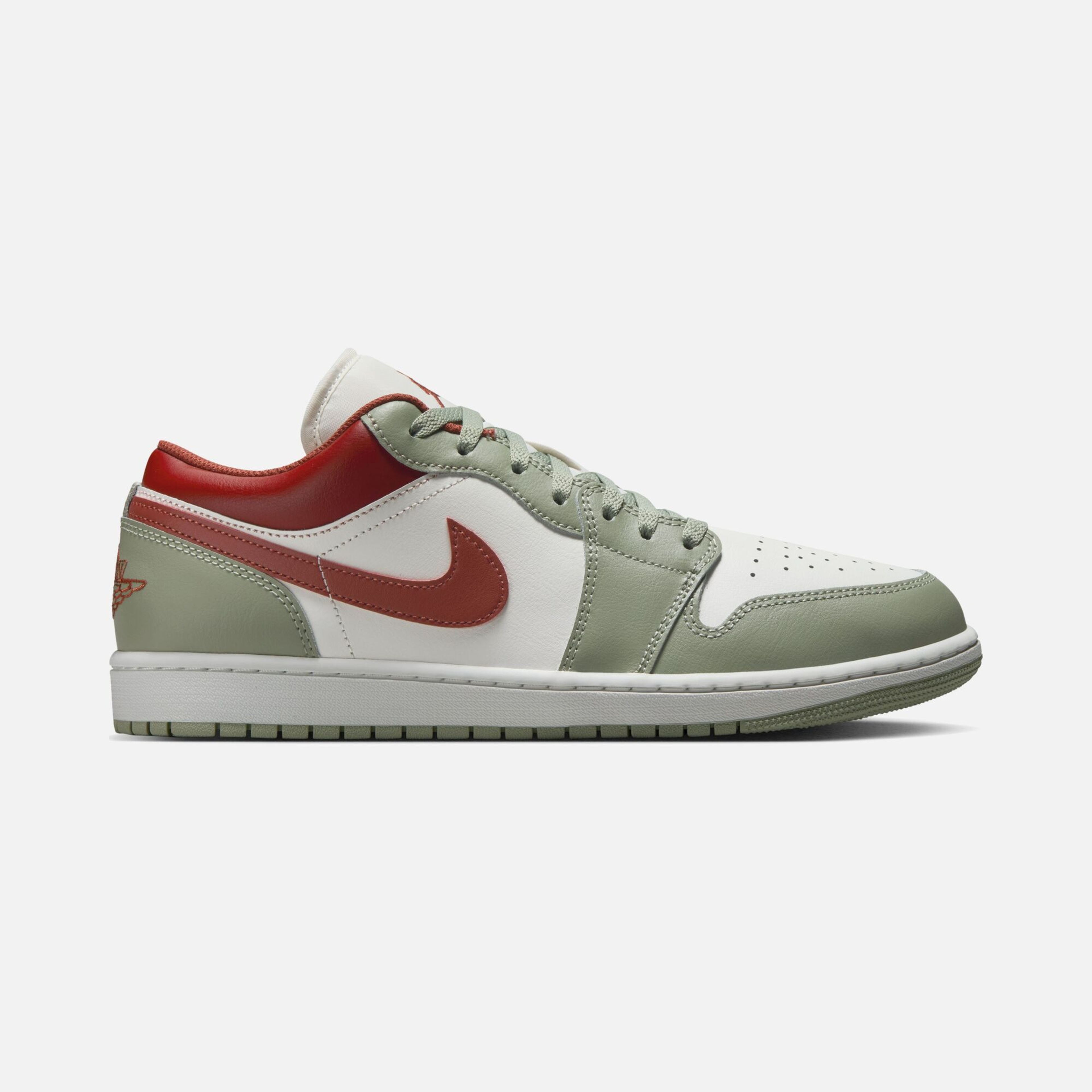 Nike Air Jordan 1 Low CO Erkek Spor Ayakkabı