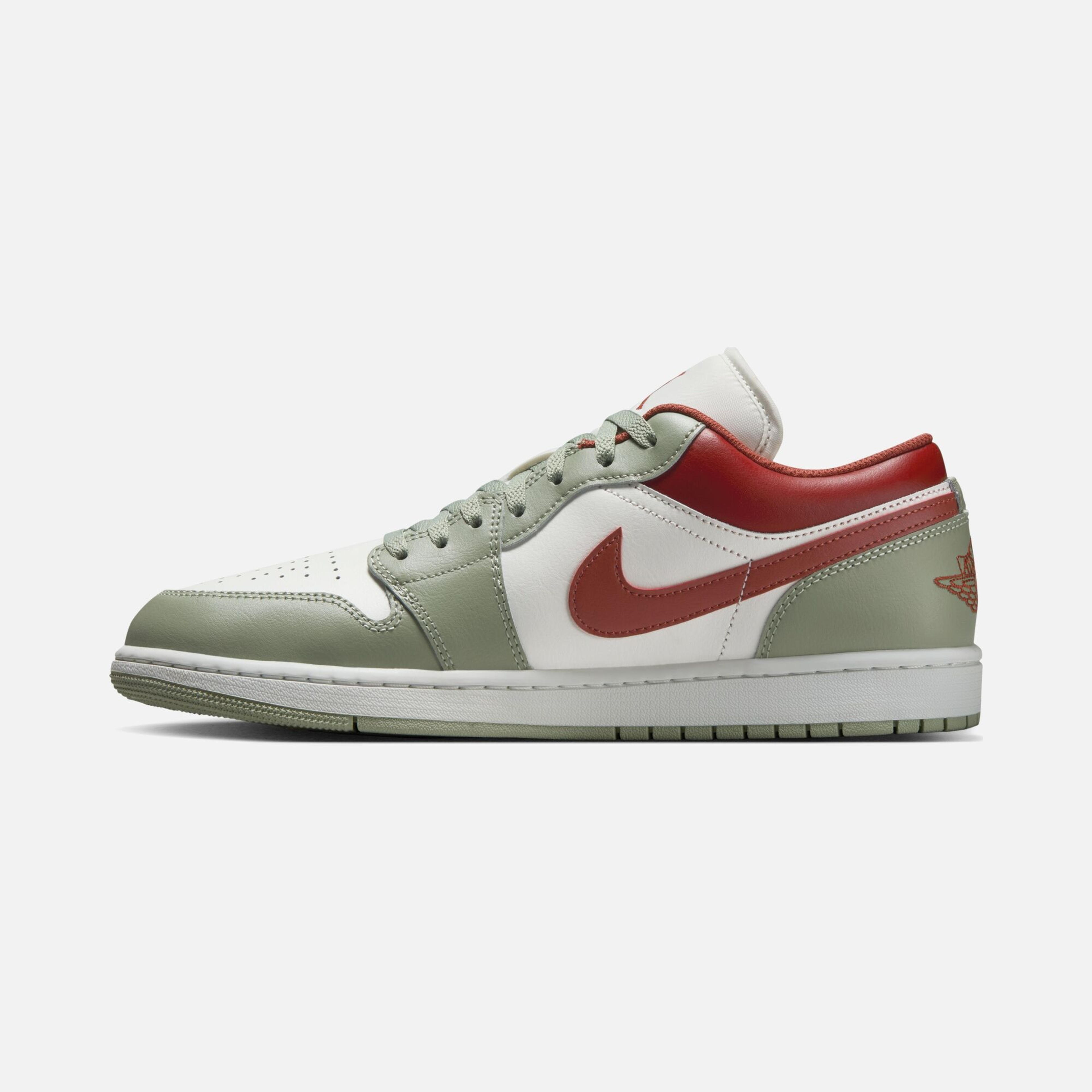 Nike Air Jordan 1 Low CO Erkek Spor Ayakkabı