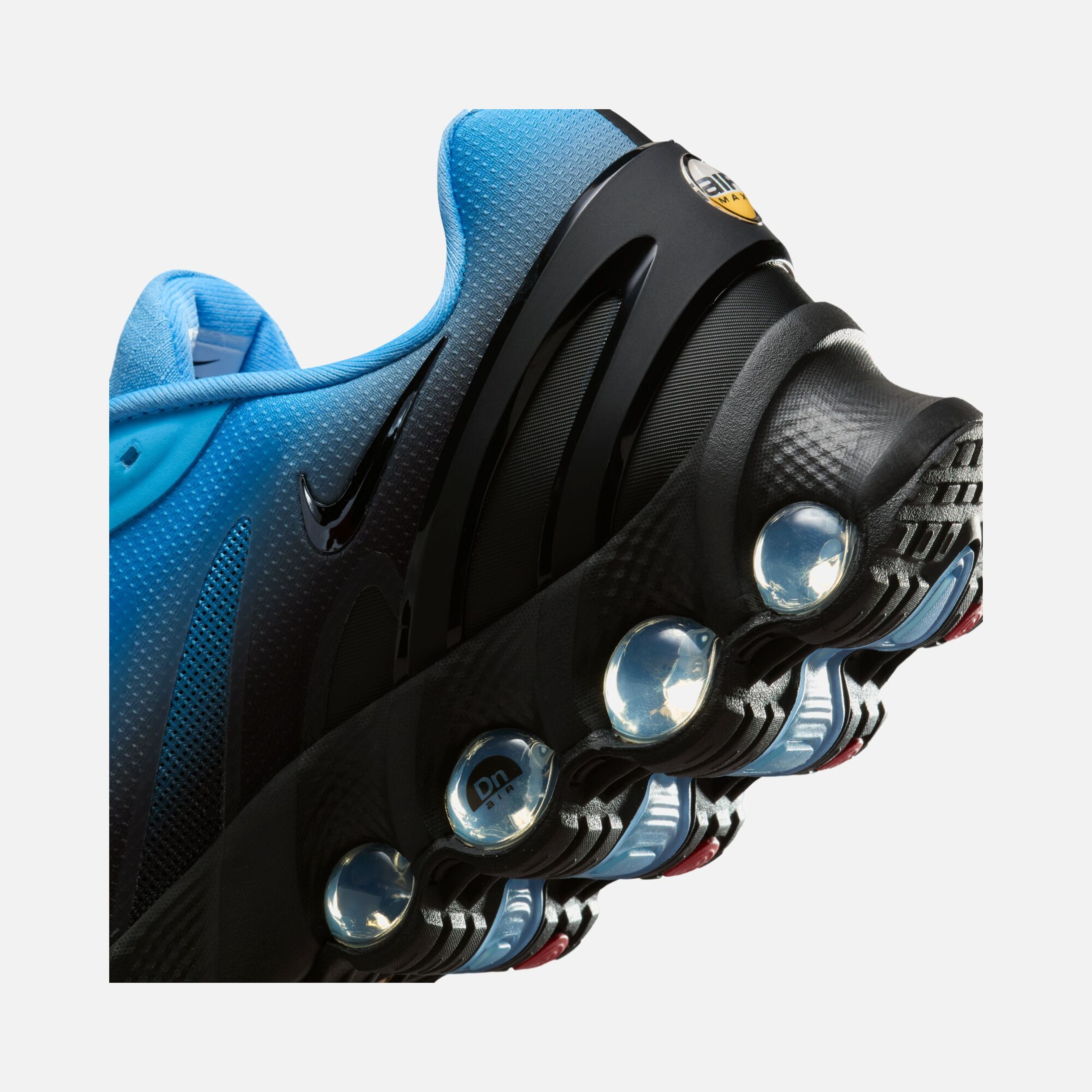 Nike Air Max Dn8 Erkek Spor Ayakkabı