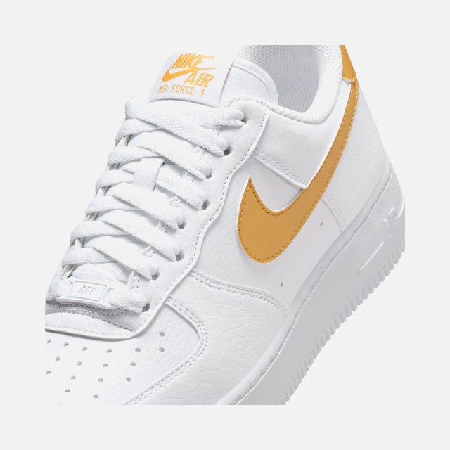 Nike Beyaz Nike Air Force 1 Next Nature