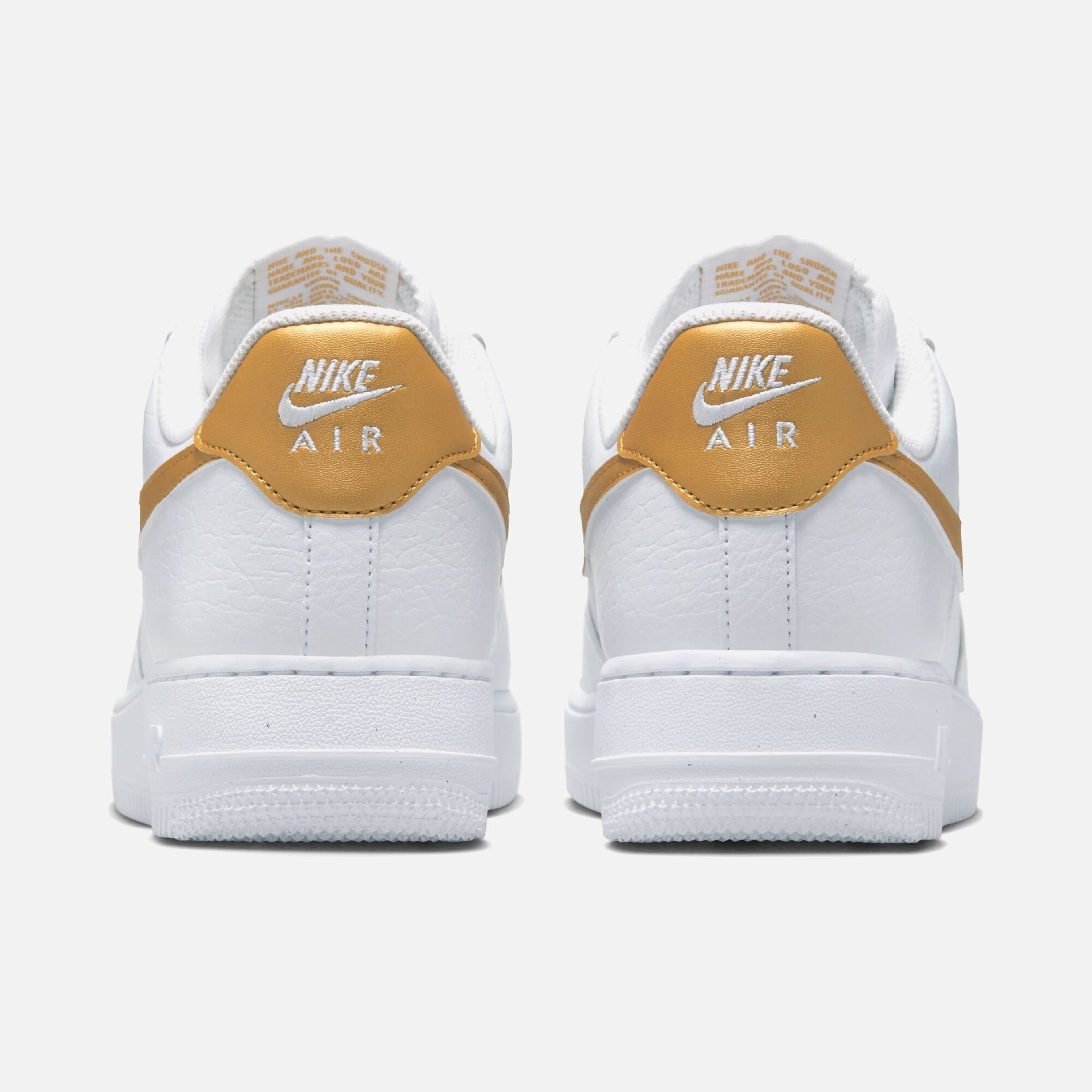 Nike Air Force 1 '07 Next Nature Kadın Spor Ayakkabı