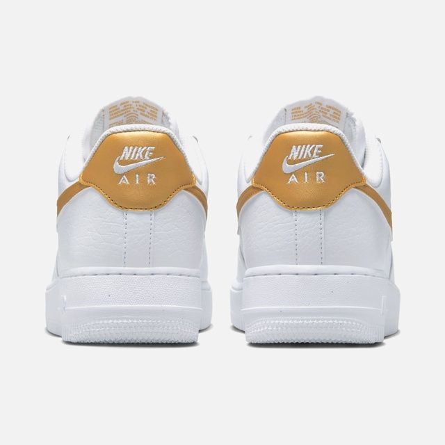Nike Beyaz Nike Air Force 1 Next Nature