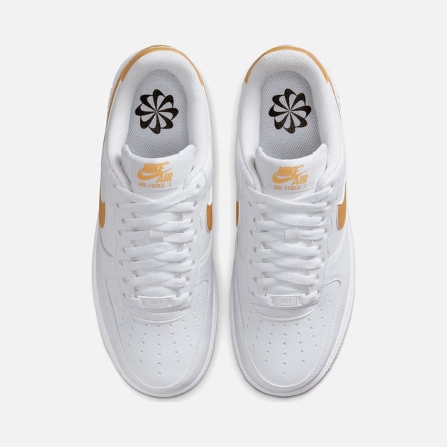 Nike Beyaz Nike Air Force 1 Next Nature