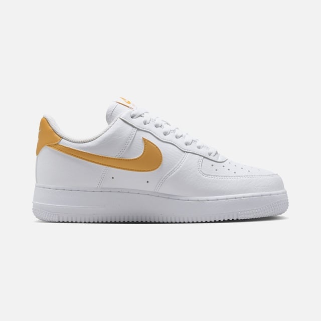 Nike Beyaz Nike Air Force 1 Next Nature