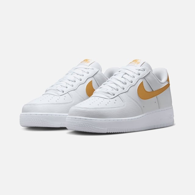 Nike Beyaz Nike Air Force 1 Next Nature