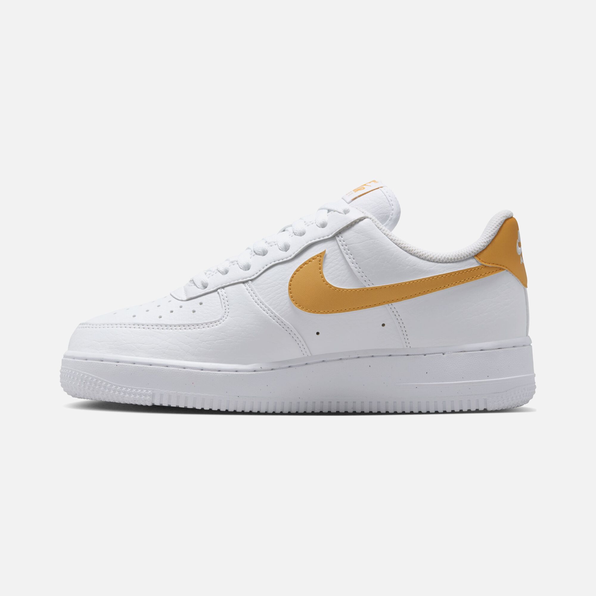 Nike Beyaz Nike Air Force 1 Next Nature