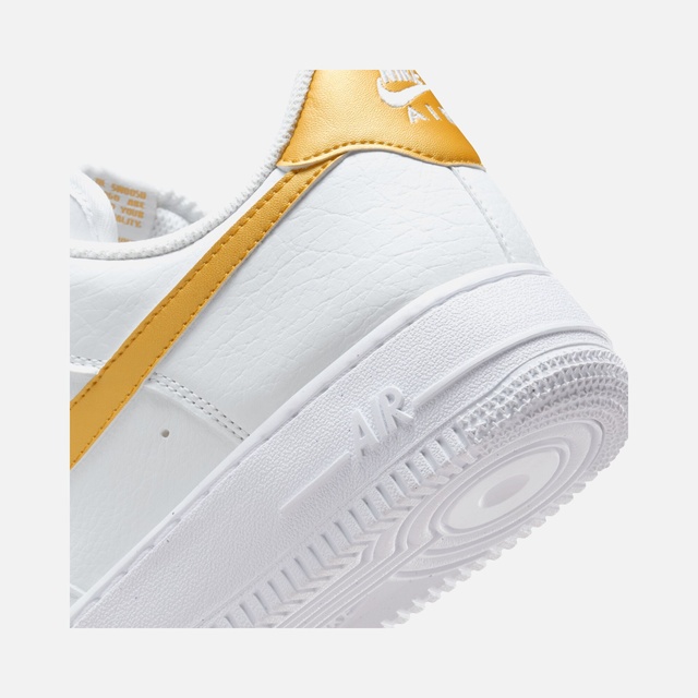 Nike Beyaz Nike Air Force 1 Next Nature