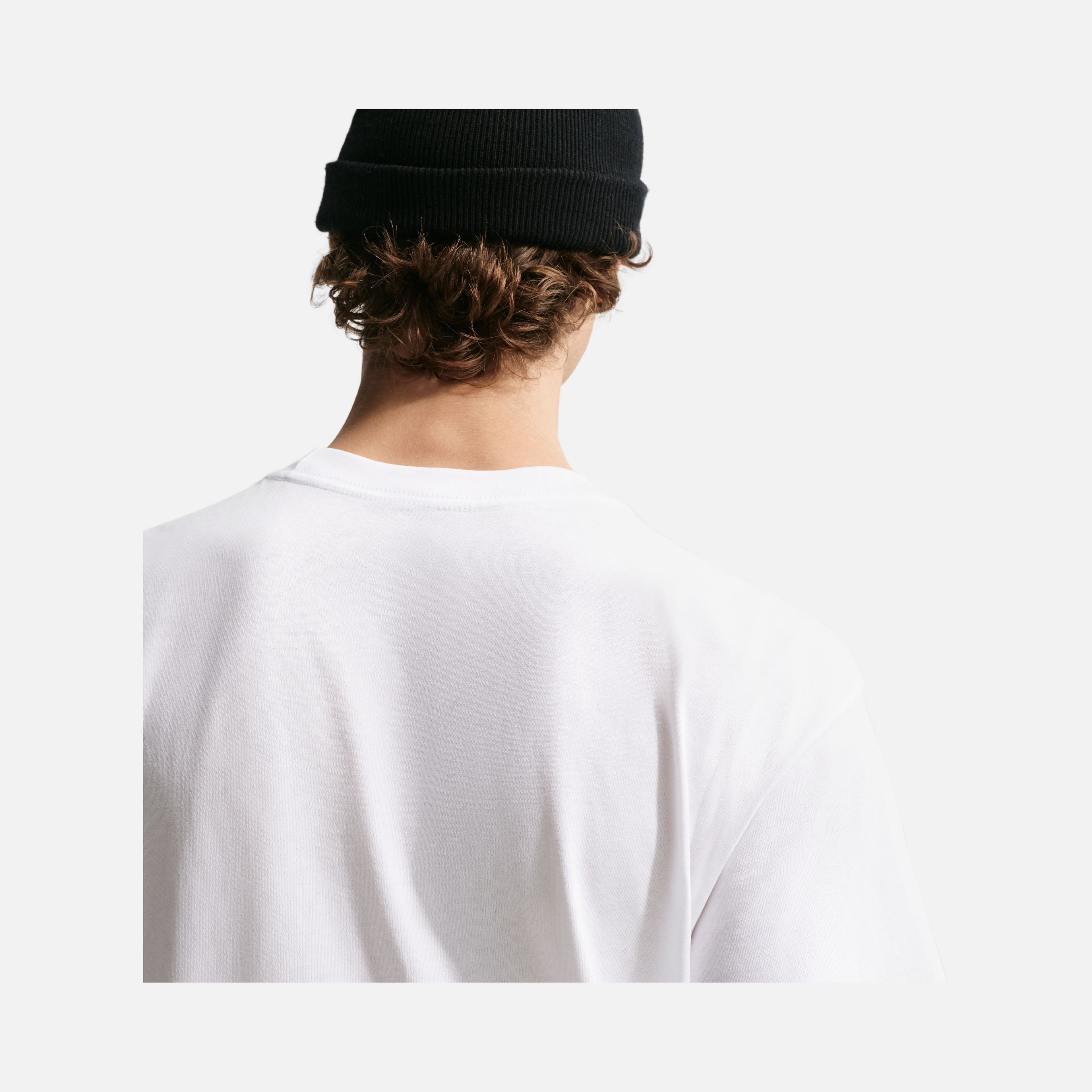 Nike Sportswear Tee SS26 Air Max Day Plus Erkek Tişört