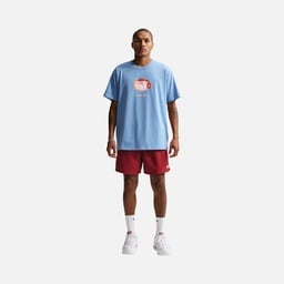 Nike Sportswear Lse Dn Flock Erkek Tişört