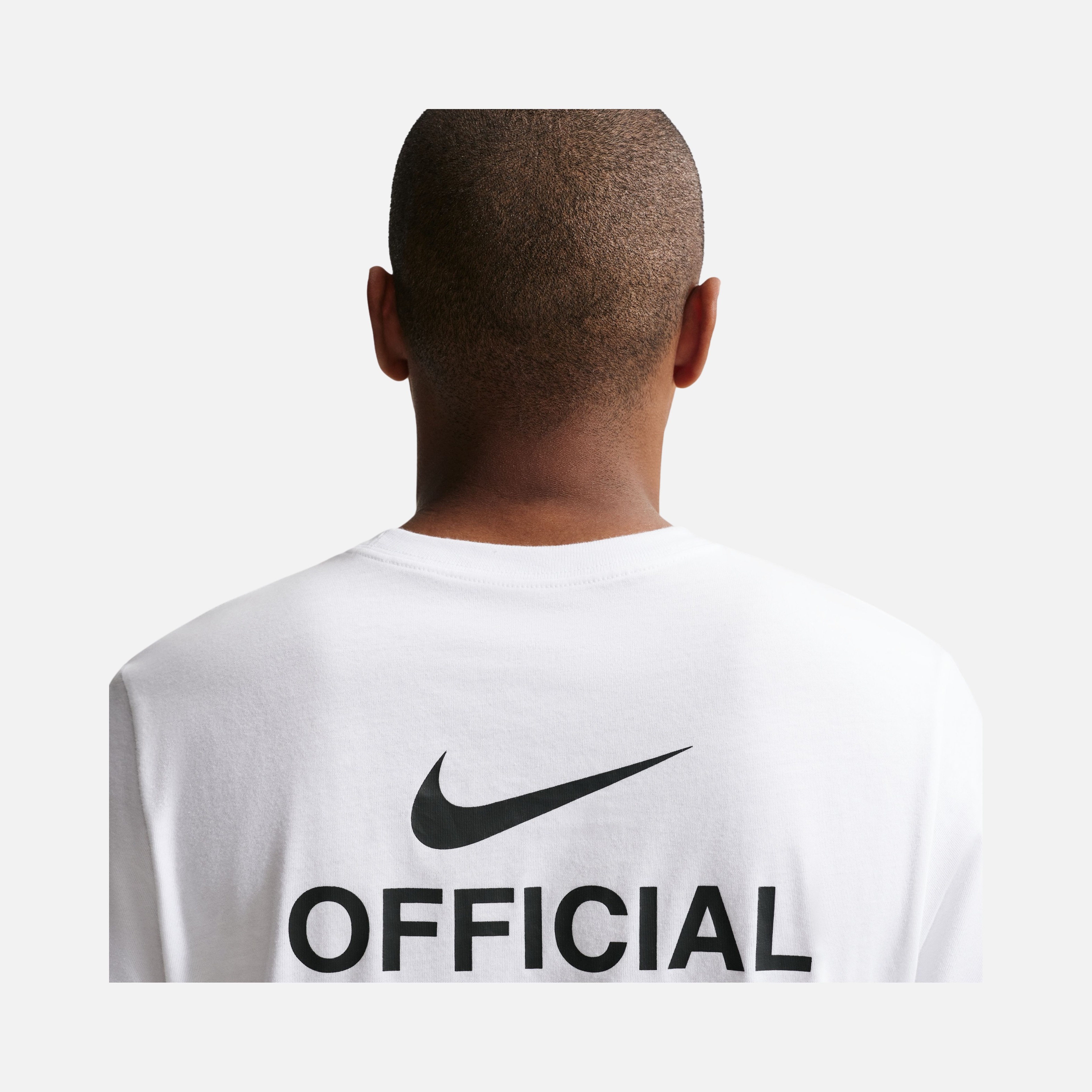 Nike Sportswear Tee Official Tişört
