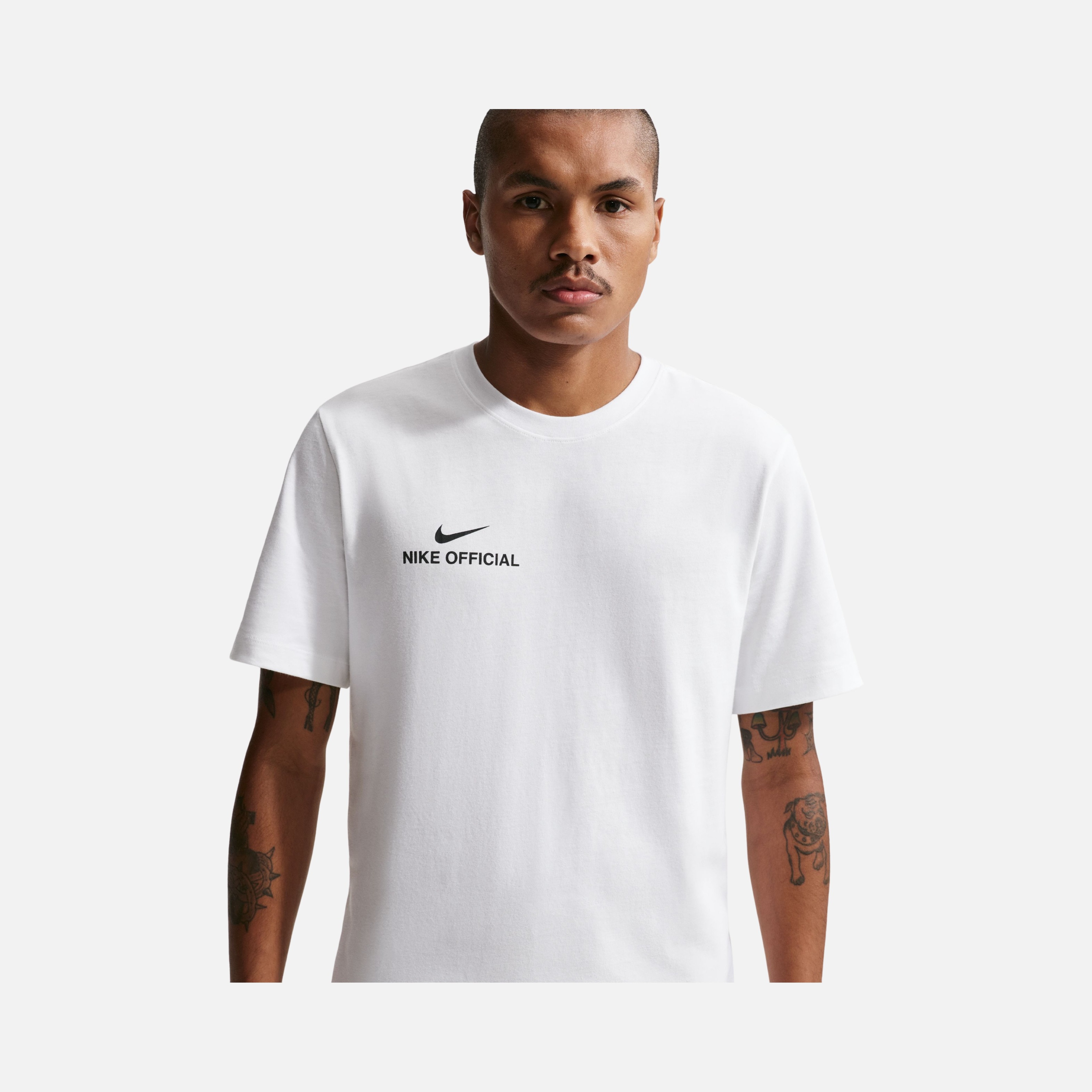 Nike Sportswear Tee Official Tişört