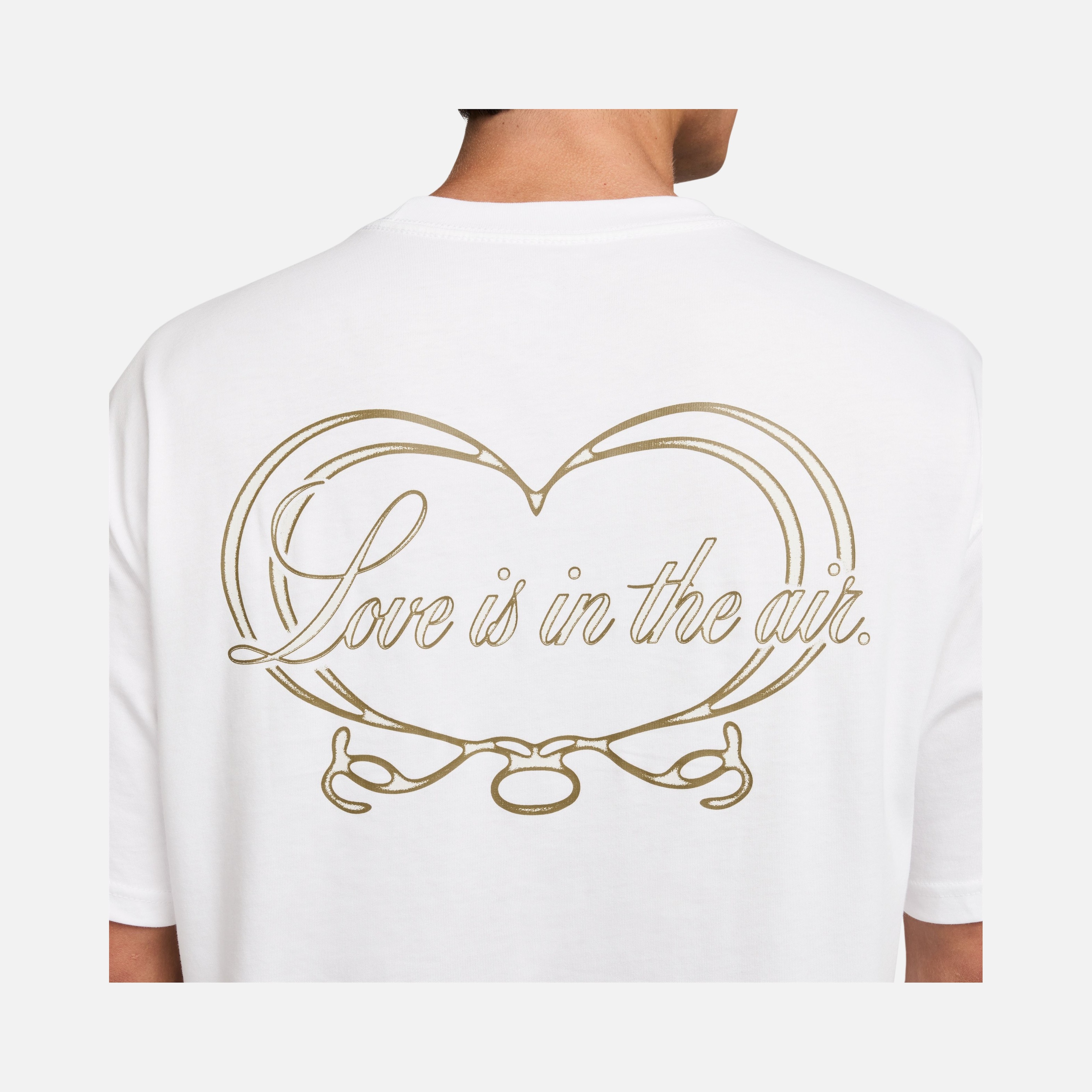 Nike Sportswear Love In Air Erkek Tişört