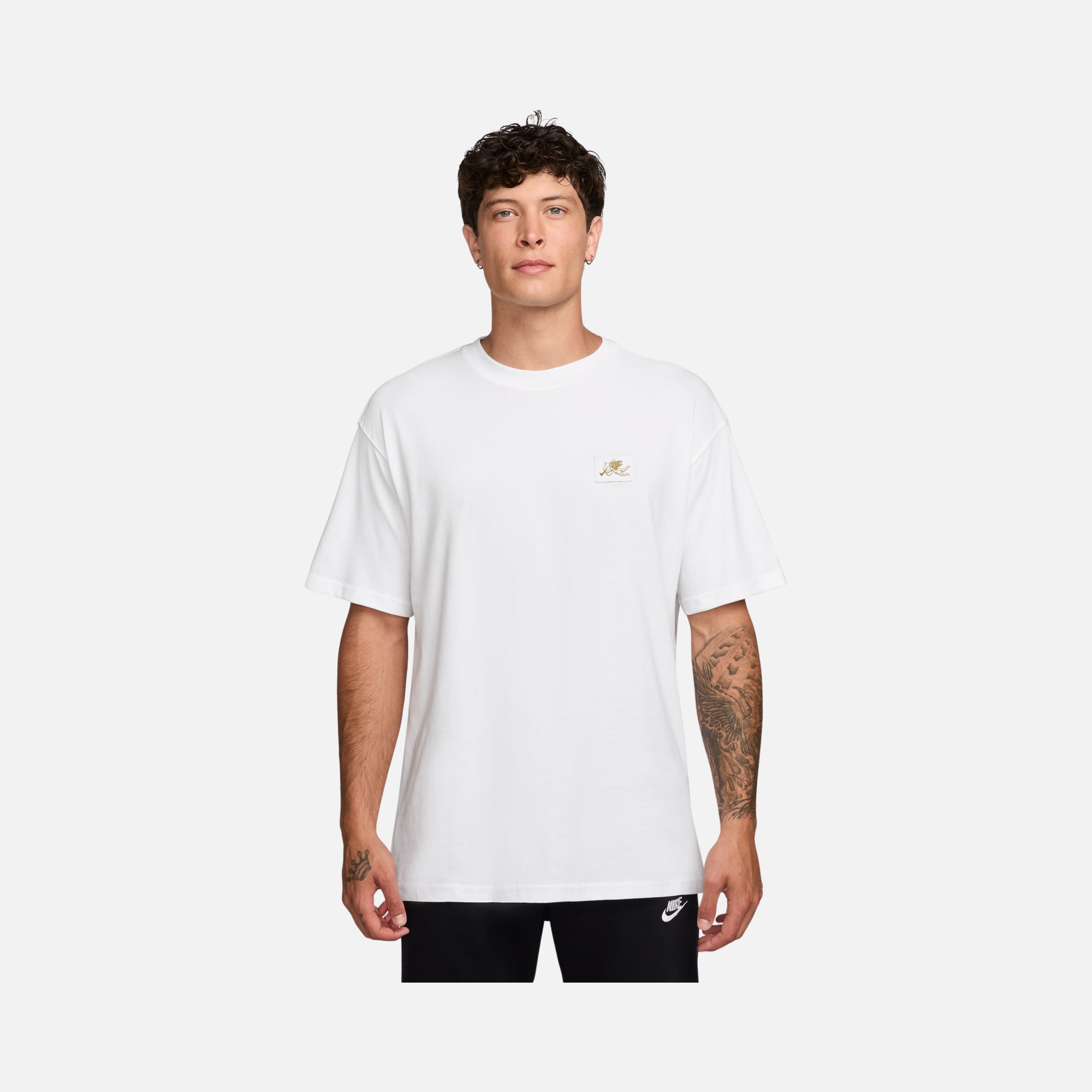 Nike Sportswear Love In Air Erkek Tişört