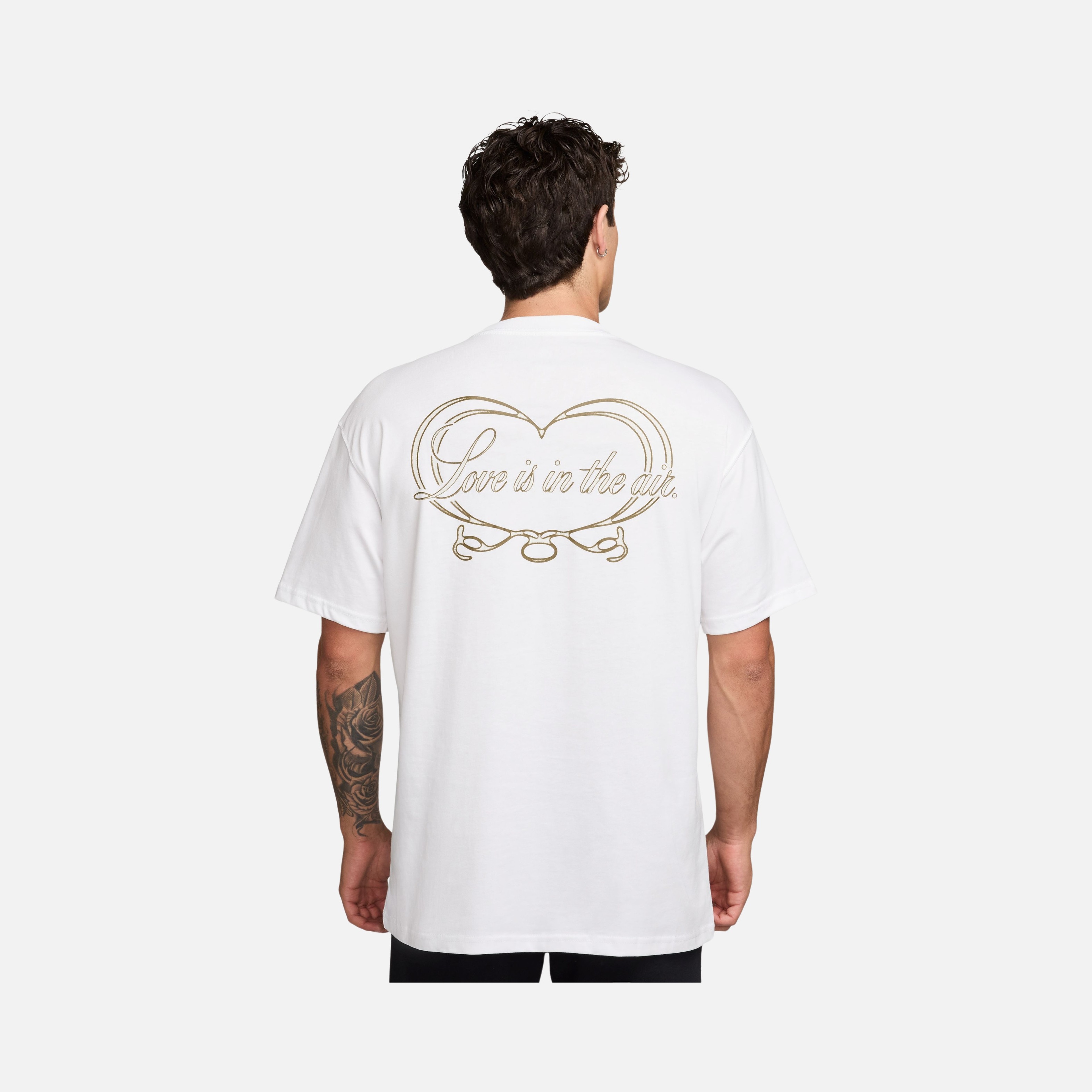 Nike Sportswear Love In Air Erkek Tişört