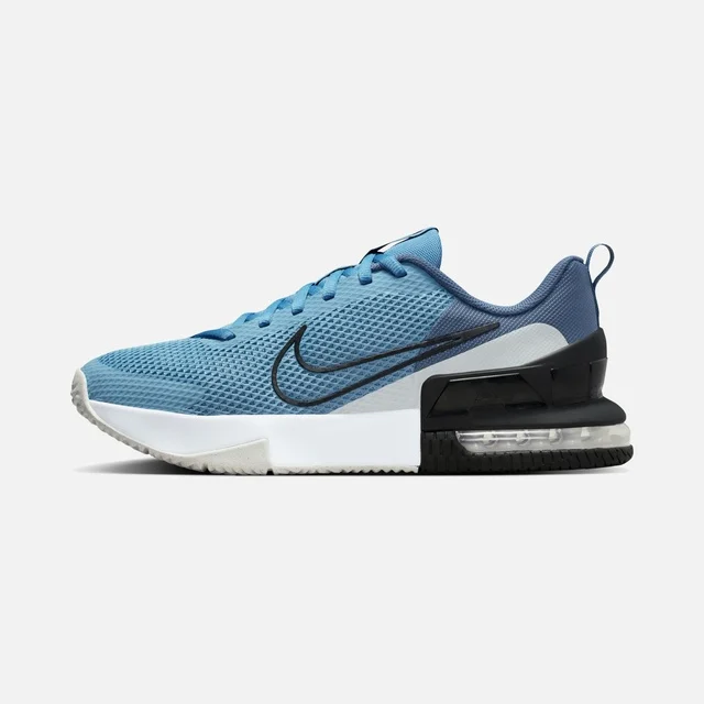 Nike Mavi Nike Air Max Alpha Trainer 6 Workout Erkek Spor Ayakkabı