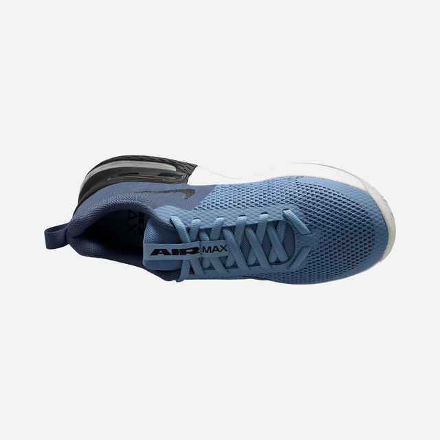 Nike Mavi Nike Air Max Alpha Trainer 6 Workout Erkek Spor Ayakkabı