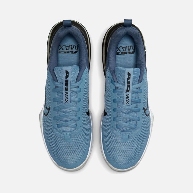 Nike Mavi Nike Air Max Alpha Trainer 6 Workout Erkek Spor Ayakkabı