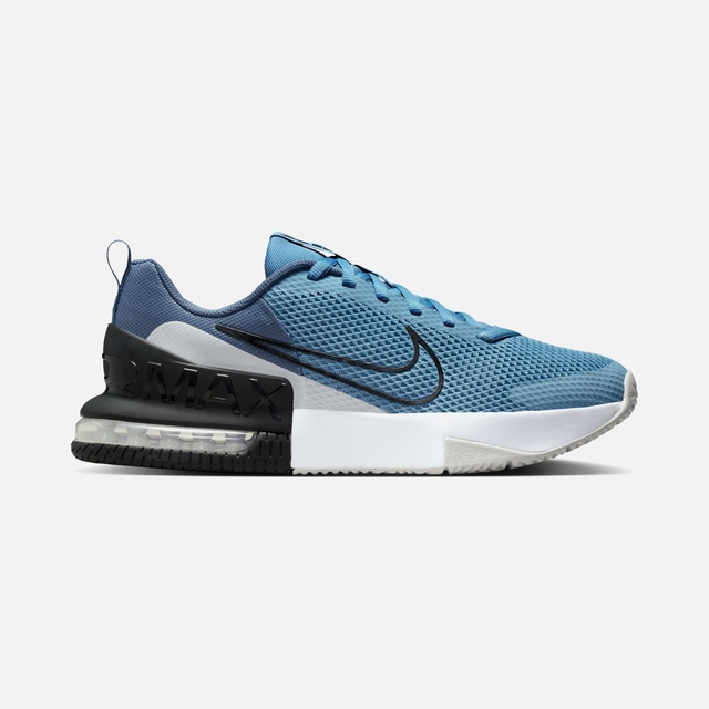 Nike Mavi Nike Air Max Alpha Trainer 6 Workout Erkek Spor Ayakkabı