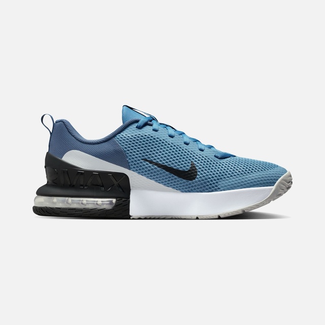 Nike Mavi Nike Air Max Alpha Trainer 6 Workout Erkek Spor Ayakkabı
