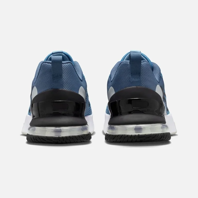 Nike Mavi Nike Air Max Alpha Trainer 6 Workout Erkek Spor Ayakkabı