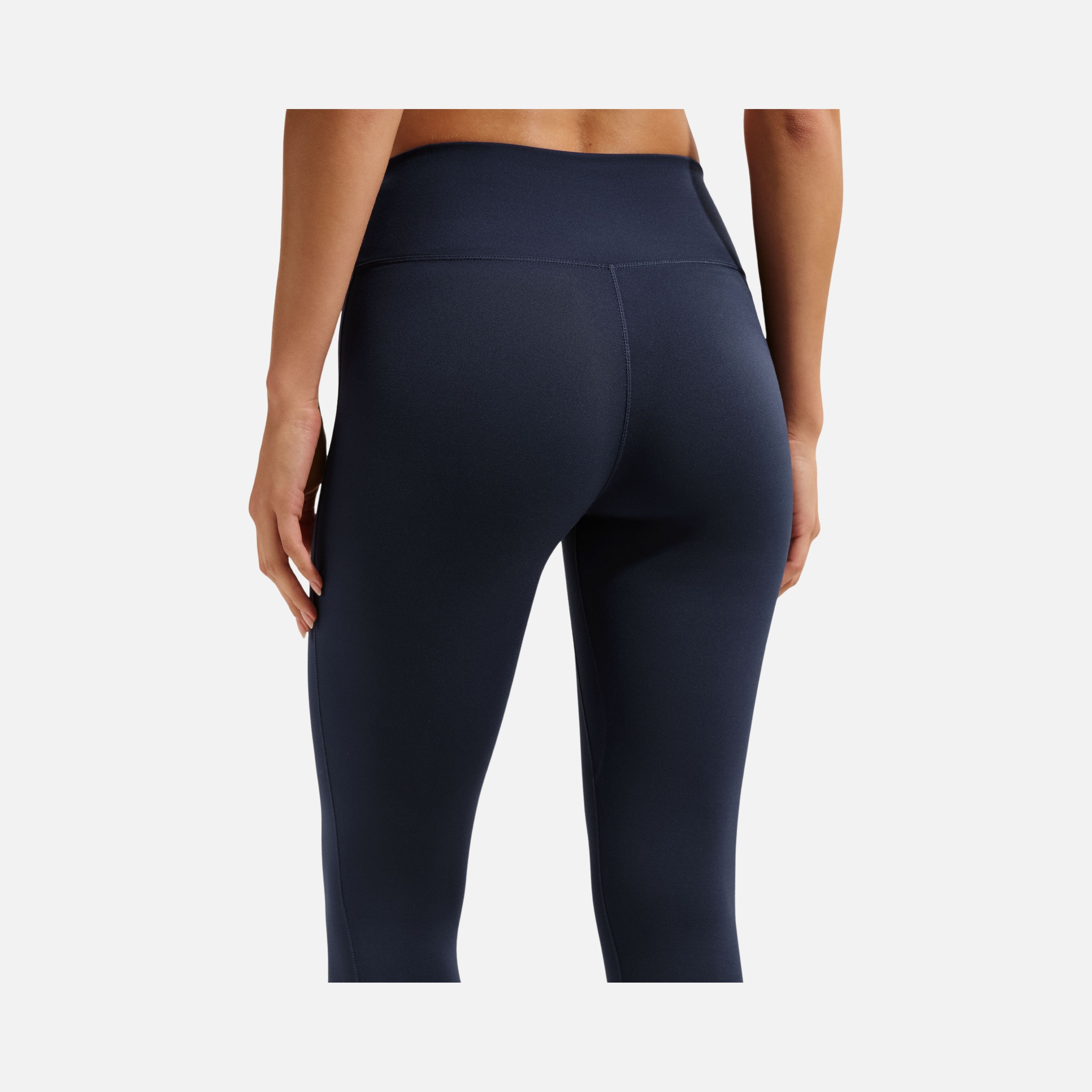 Nike Dri-FIT One 7/8 Tight Useam Kadın Tayt