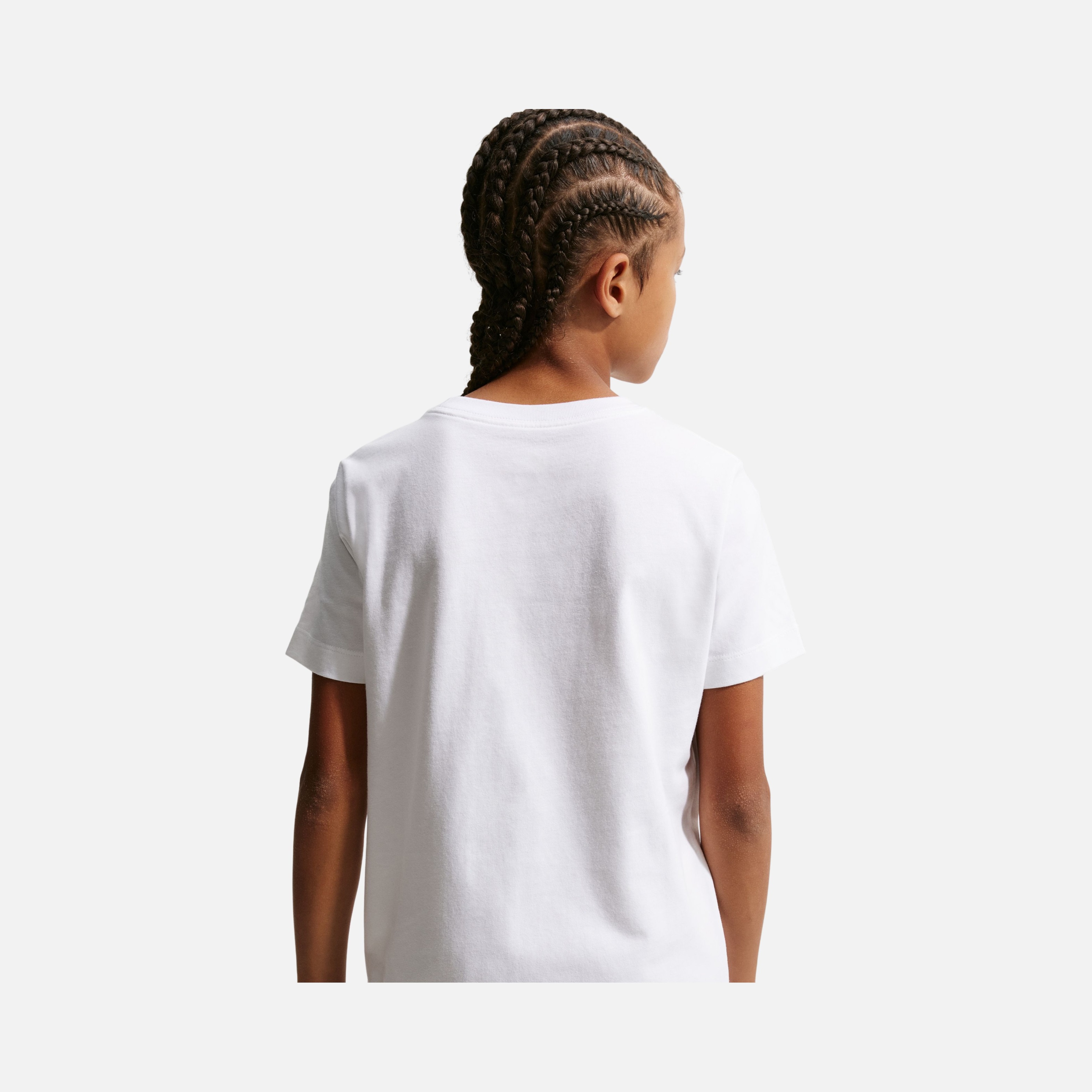 Nike Sportswear Tee Boxy Çocuk Tişört