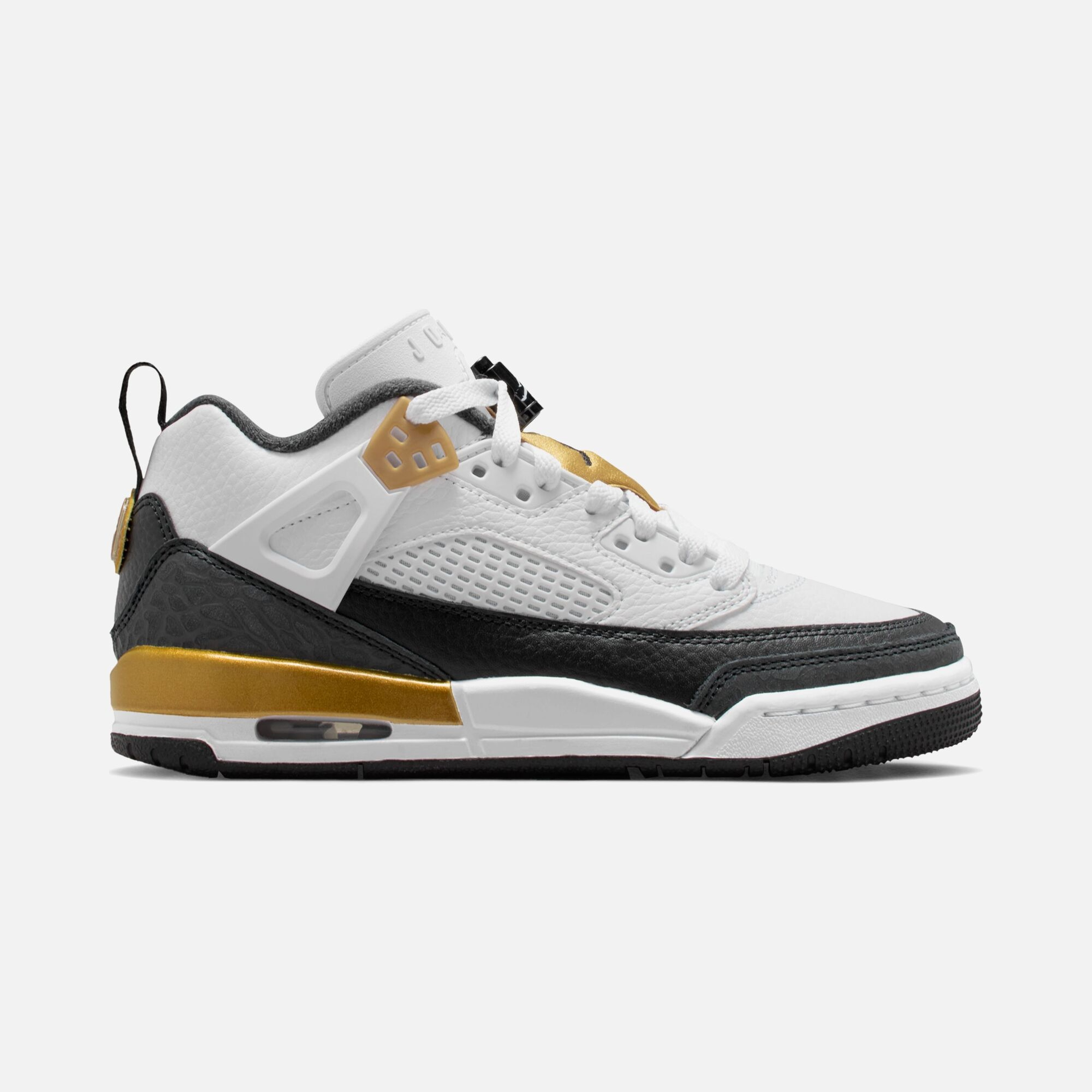 Nike Air Jordan Spizike Low (GS) Spor Ayakkabı