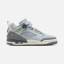 Nike Air Jordan Spizike Low (GS) Spor Ayakkabı