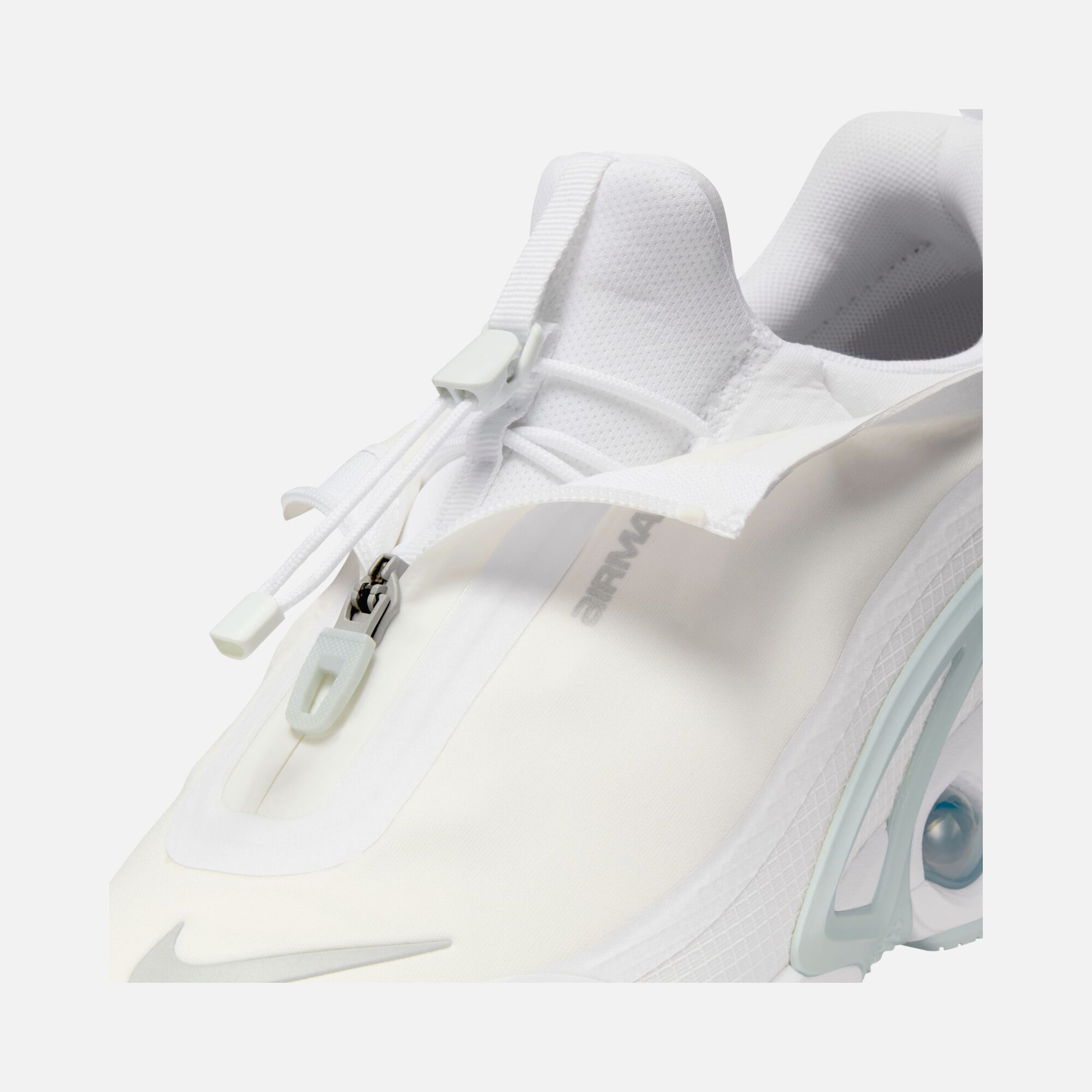 Nike Air Max Dn Roam Erkek Spor Ayakkabı