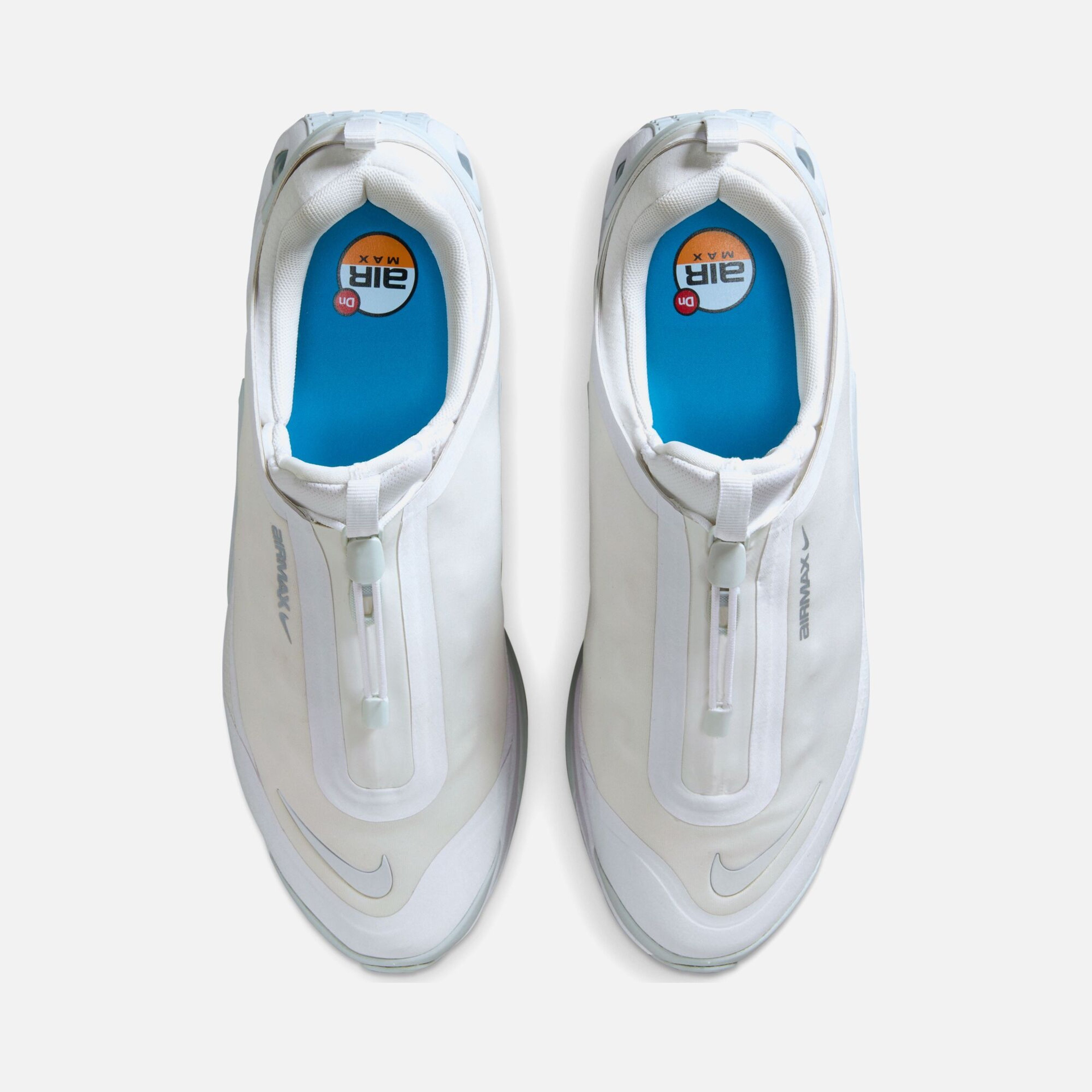 Nike Air Max Dn Roam Erkek Spor Ayakkabı