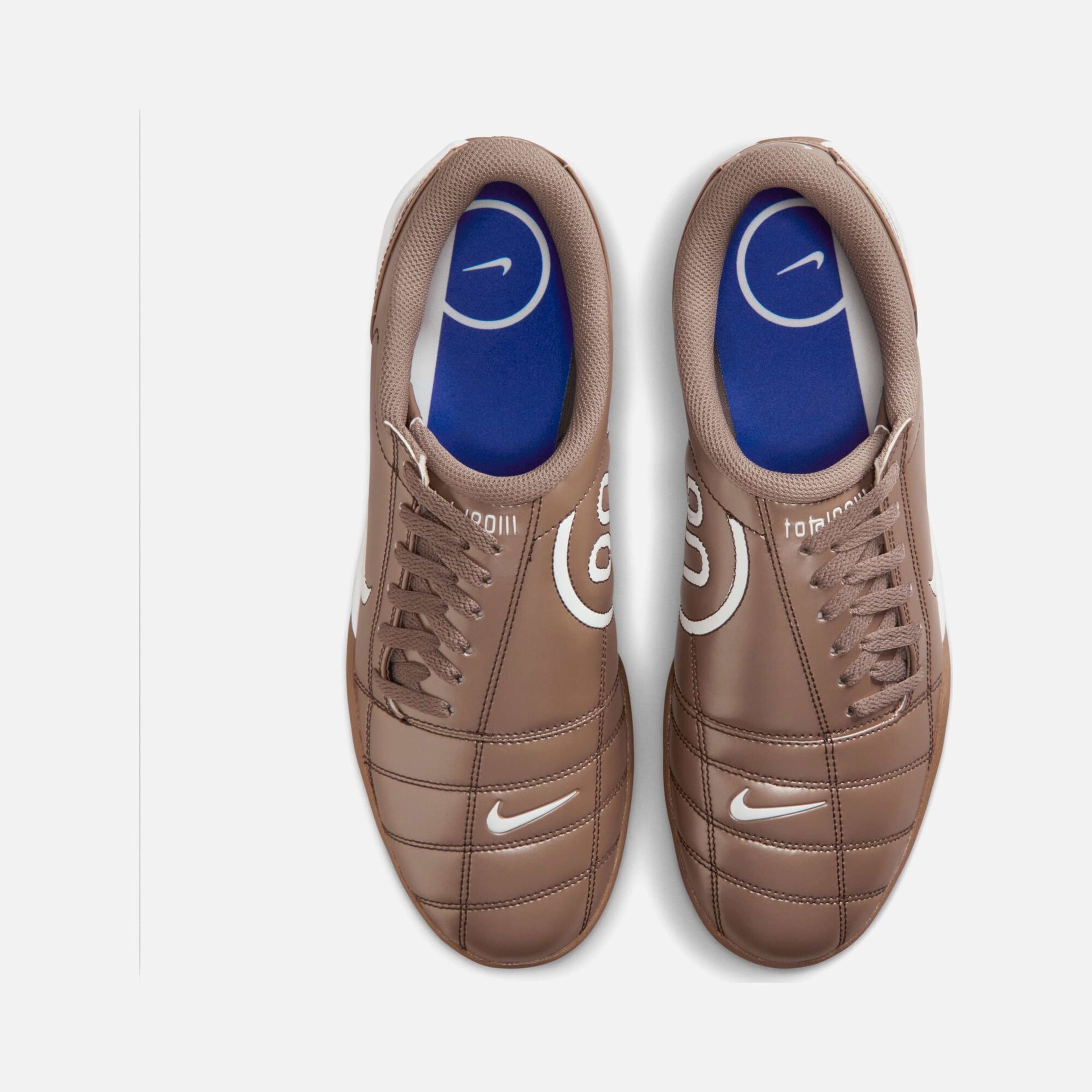 Nike Total 90 FA25 Erkek Spor Ayakkabı