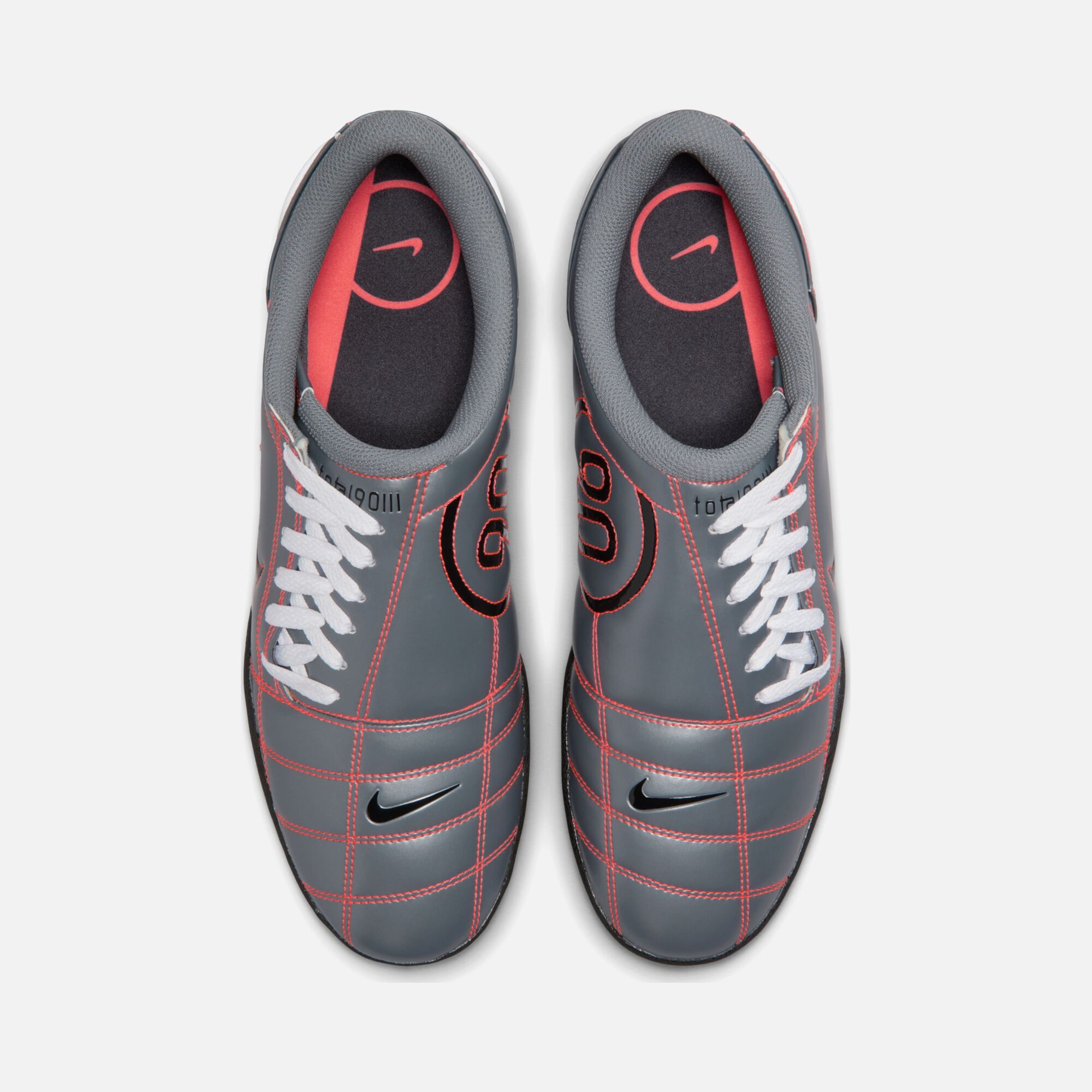 Nike Total 90 FA25 Erkek Spor Ayakkabı